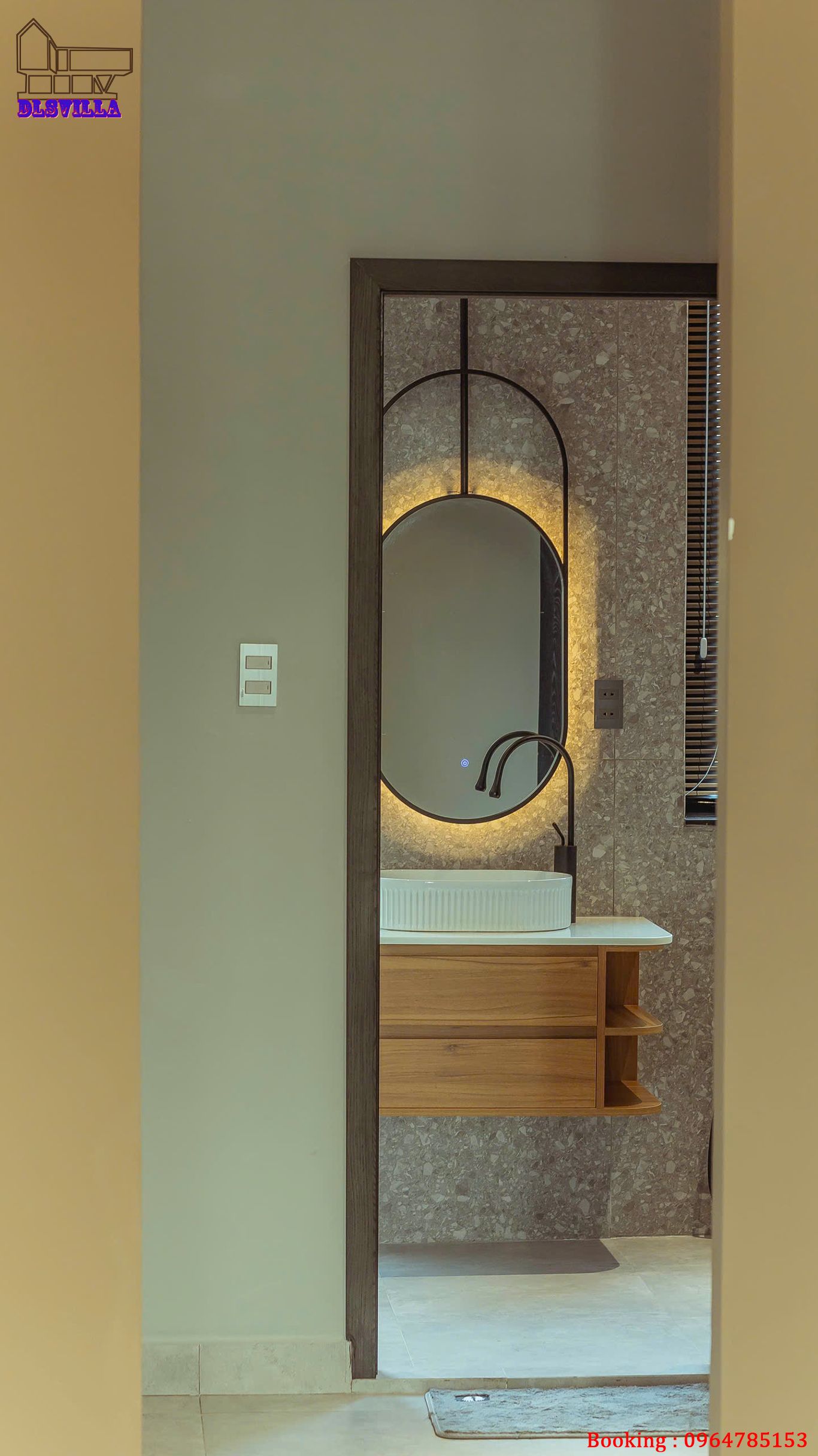 VILLA ĐÀ LẠT DL032-VILLA LỮ GIA, SANG TRỌNG,ẤM CÚNG 15 villa da lat dl032 13