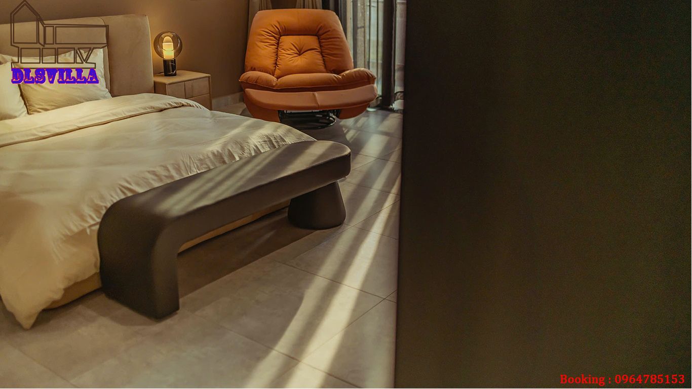 VILLA ĐÀ LẠT DL032-VILLA LỮ GIA, SANG TRỌNG,ẤM CÚNG 20 villa da lat dl032 18