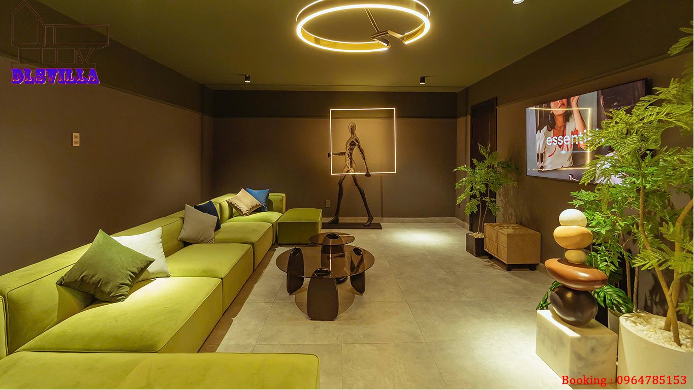 VILLA ĐÀ LẠT DL032-VILLA LỮ GIA, SANG TRỌNG,ẤM CÚNG 22 villa da lat dl032 20