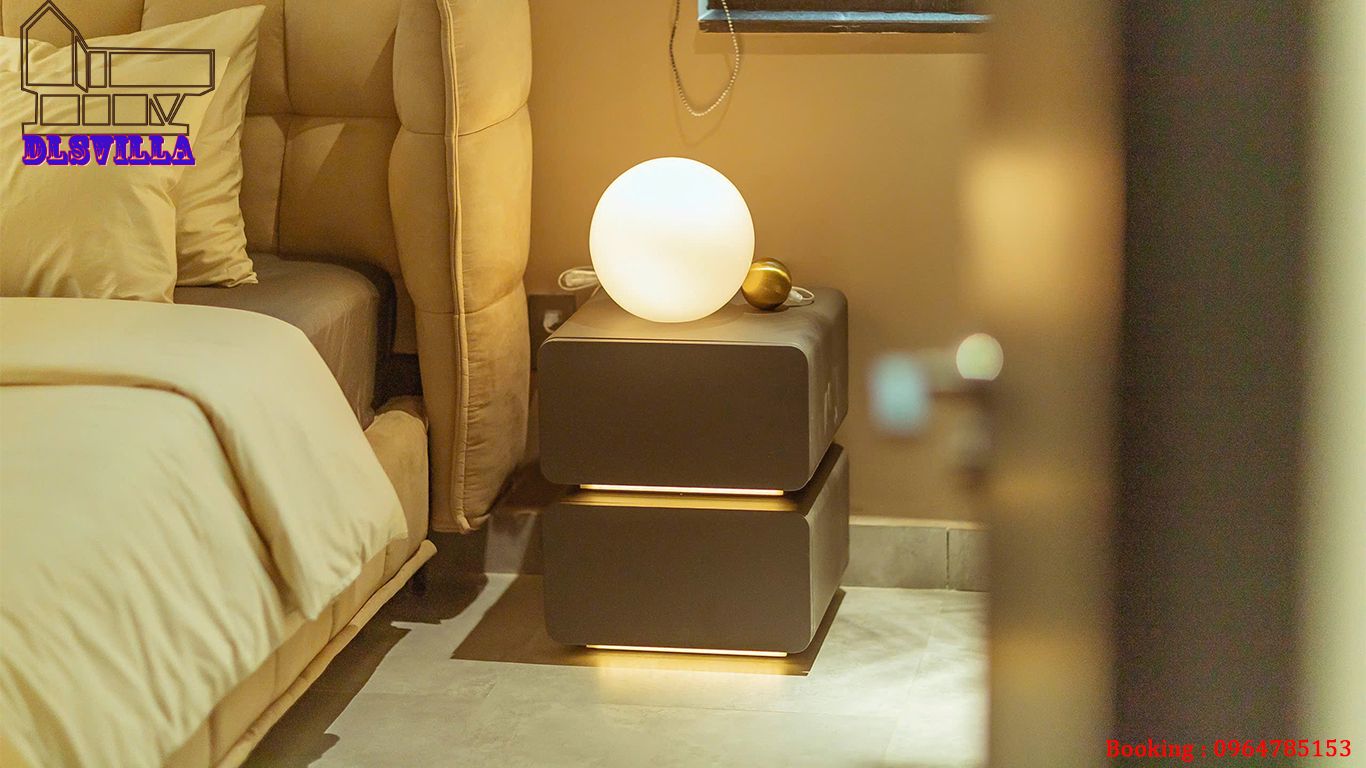 VILLA ĐÀ LẠT DL032-VILLA LỮ GIA, SANG TRỌNG,ẤM CÚNG 24 villa da lat dl032 22