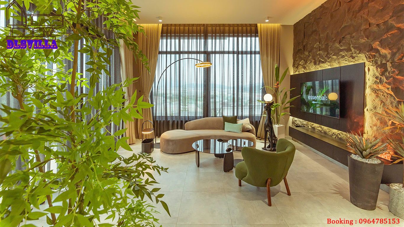 VILLA ĐÀ LẠT DL032-VILLA LỮ GIA, SANG TRỌNG,ẤM CÚNG 27 villa da lat dl032 25