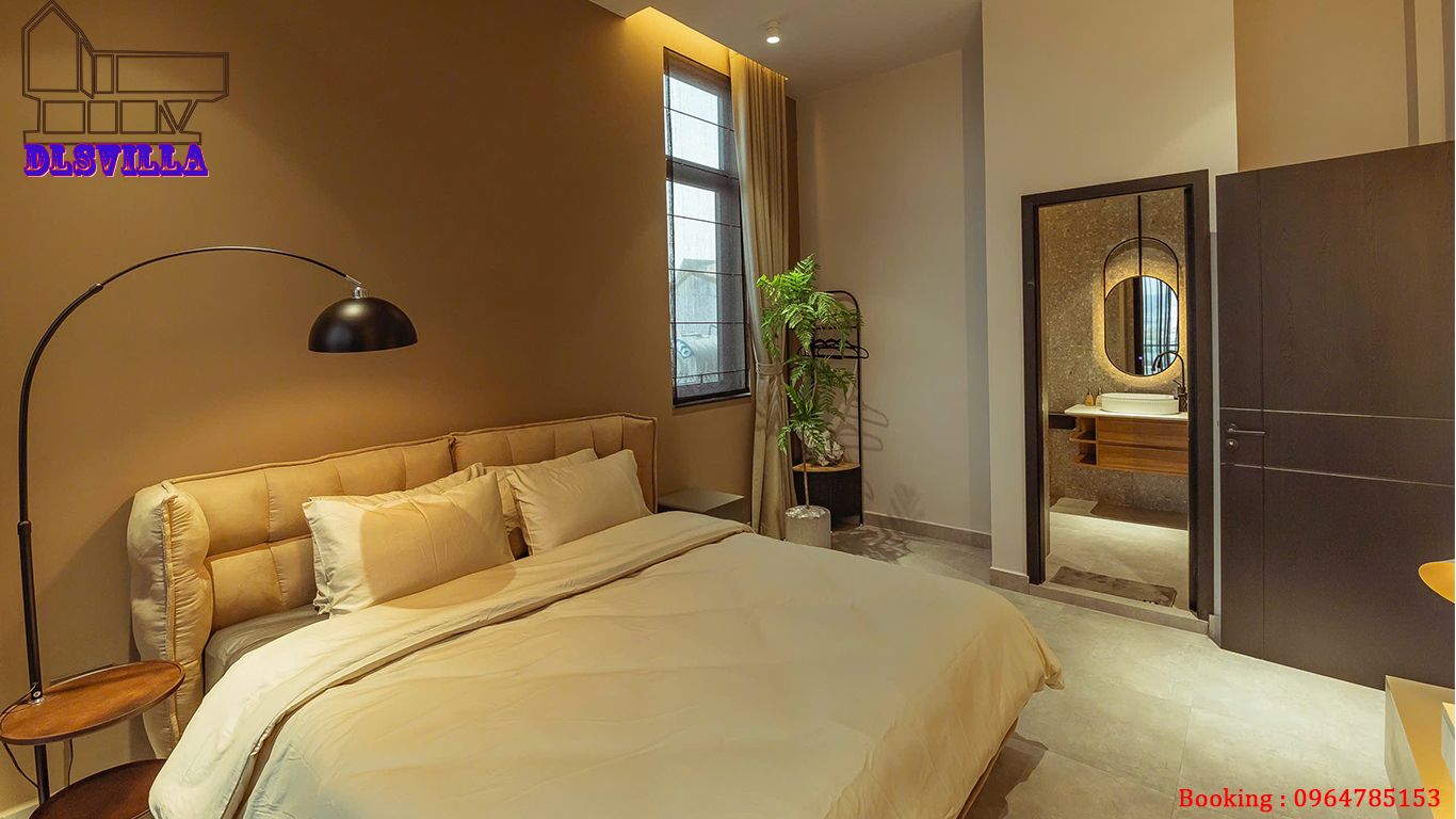 VILLA ĐÀ LẠT DL032-VILLA LỮ GIA, SANG TRỌNG,ẤM CÚNG 32 villa da lat dl032 30