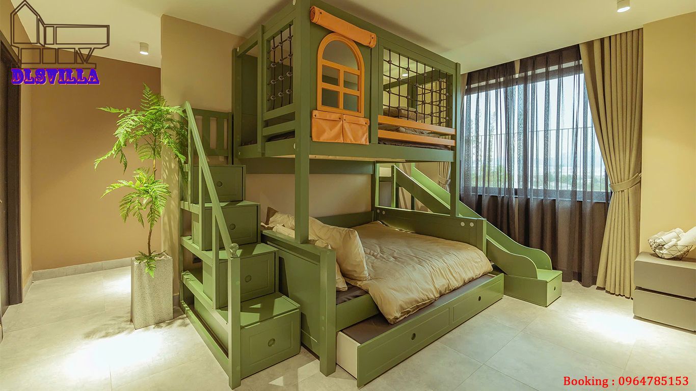 VILLA ĐÀ LẠT DL032-VILLA LỮ GIA, SANG TRỌNG,ẤM CÚNG 33 villa da lat dl032 31