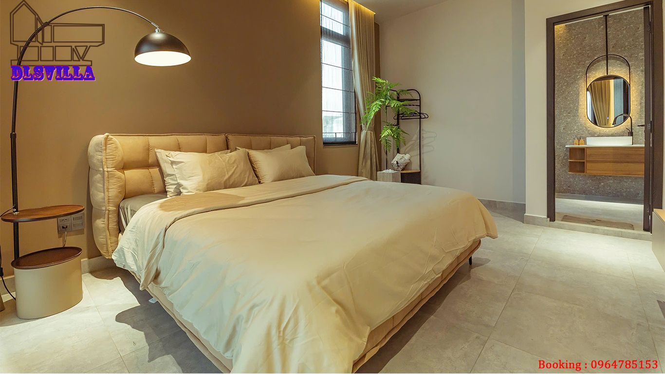 VILLA ĐÀ LẠT DL032-VILLA LỮ GIA, SANG TRỌNG,ẤM CÚNG 34 villa da lat dl032 32