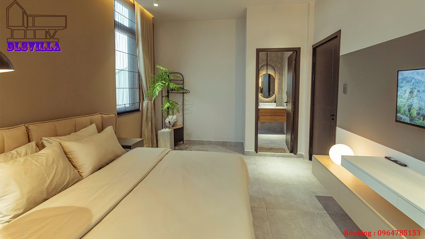 VILLA ĐÀ LẠT DL032-VILLA LỮ GIA, SANG TRỌNG,ẤM CÚNG 35 villa da lat dl032 33