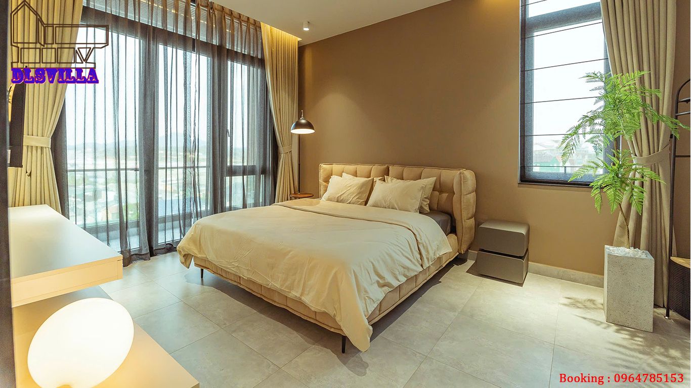 VILLA ĐÀ LẠT DL032-VILLA LỮ GIA, SANG TRỌNG,ẤM CÚNG 37 villa da lat dl032 35
