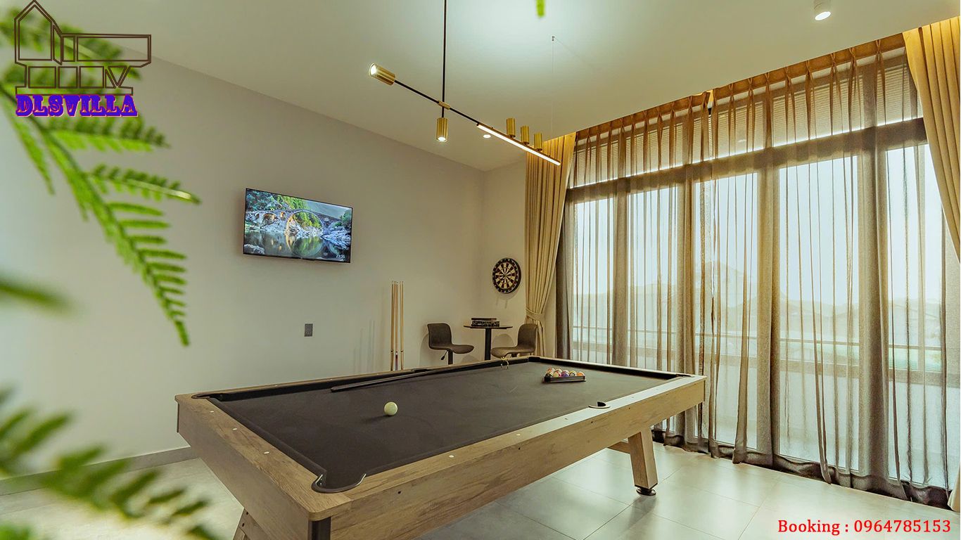 VILLA ĐÀ LẠT DL032-VILLA LỮ GIA, SANG TRỌNG,ẤM CÚNG 39 villa da lat dl032 37