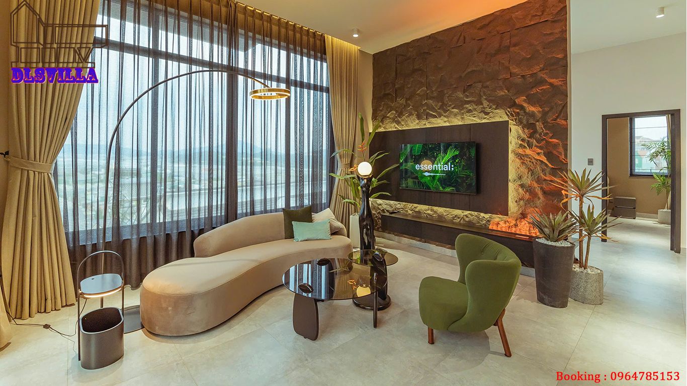 VILLA ĐÀ LẠT DL032-VILLA LỮ GIA, SANG TRỌNG,ẤM CÚNG 40 villa da lat dl032 38