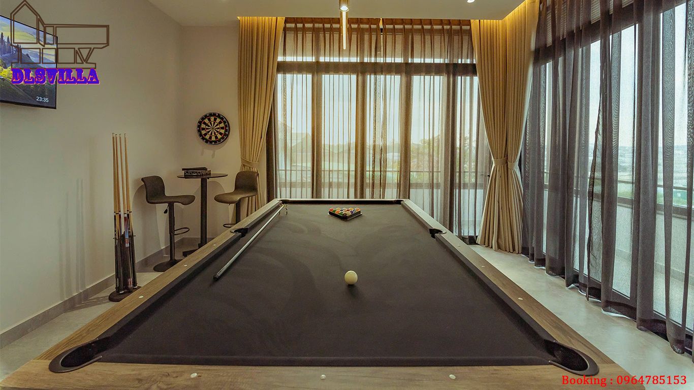 VILLA ĐÀ LẠT DL032-VILLA LỮ GIA, SANG TRỌNG,ẤM CÚNG 41 villa da lat dl032 39