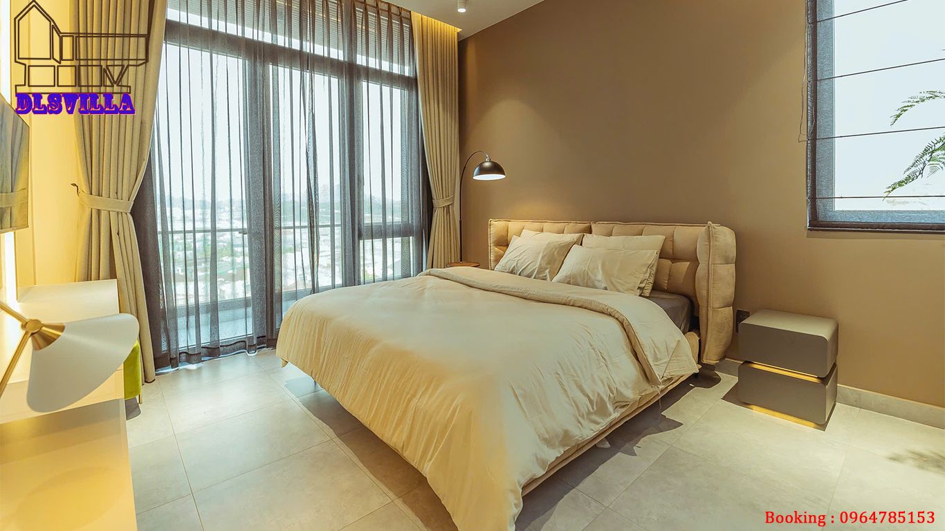 VILLA ĐÀ LẠT DL032-VILLA LỮ GIA, SANG TRỌNG,ẤM CÚNG 43 villa da lat dl032 41