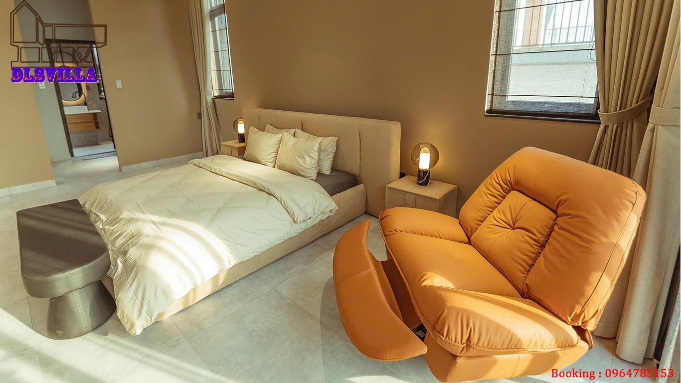 VILLA ĐÀ LẠT DL032-VILLA LỮ GIA, SANG TRỌNG,ẤM CÚNG 45 villa da lat dl032 43