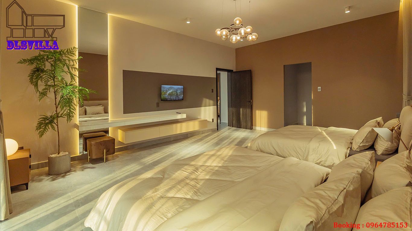 VILLA ĐÀ LẠT DL032-VILLA LỮ GIA, SANG TRỌNG,ẤM CÚNG 46 villa da lat dl032 44