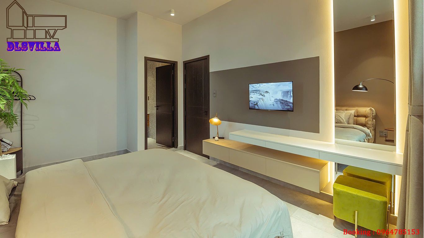 VILLA ĐÀ LẠT DL032-VILLA LỮ GIA, SANG TRỌNG,ẤM CÚNG 50 villa da lat dl032 48