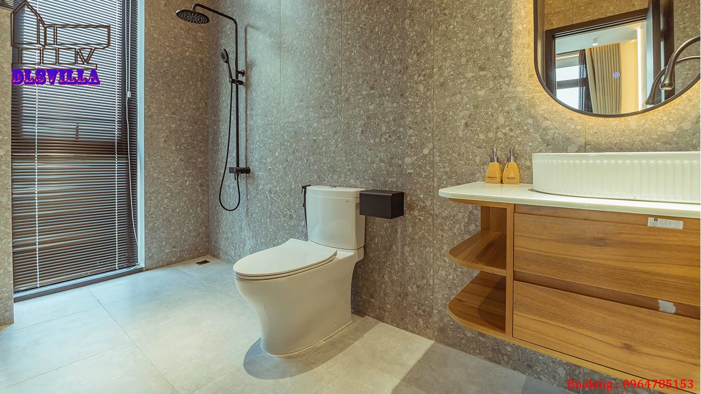 VILLA ĐÀ LẠT DL032-VILLA LỮ GIA, SANG TRỌNG,ẤM CÚNG 51 villa da lat dl032 49
