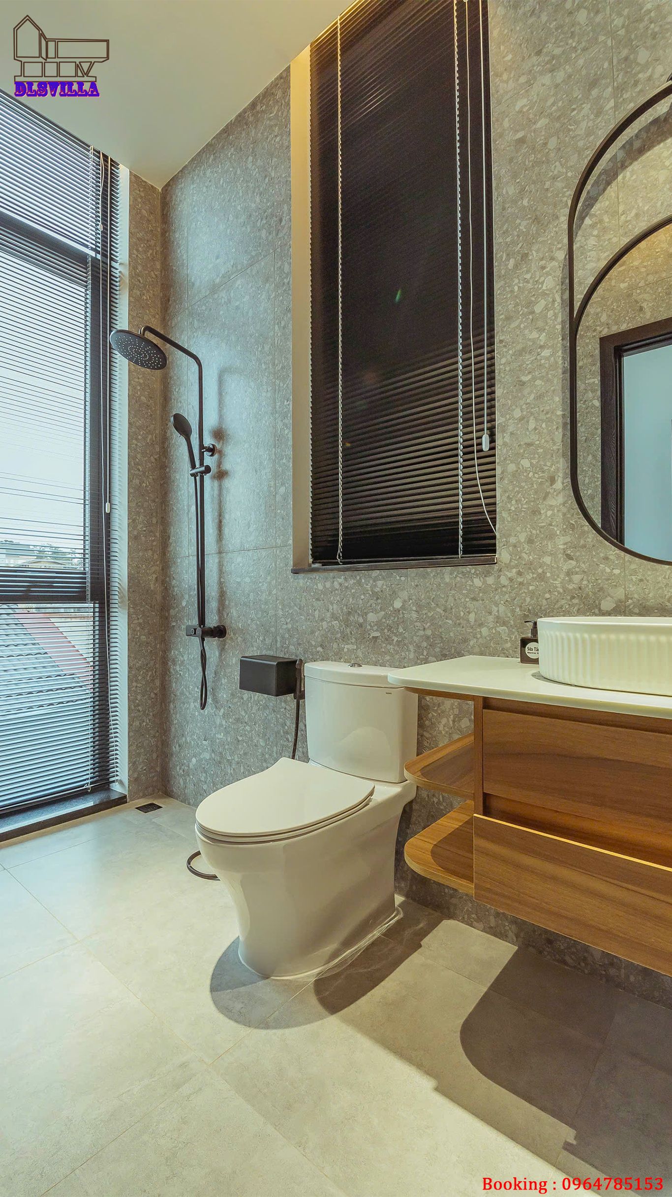 VILLA ĐÀ LẠT DL032-VILLA LỮ GIA, SANG TRỌNG,ẤM CÚNG 7 villa da lat dl032 5