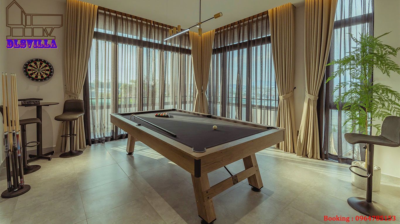 VILLA ĐÀ LẠT DL032-VILLA LỮ GIA, SANG TRỌNG,ẤM CÚNG 54 villa da lat dl032 52