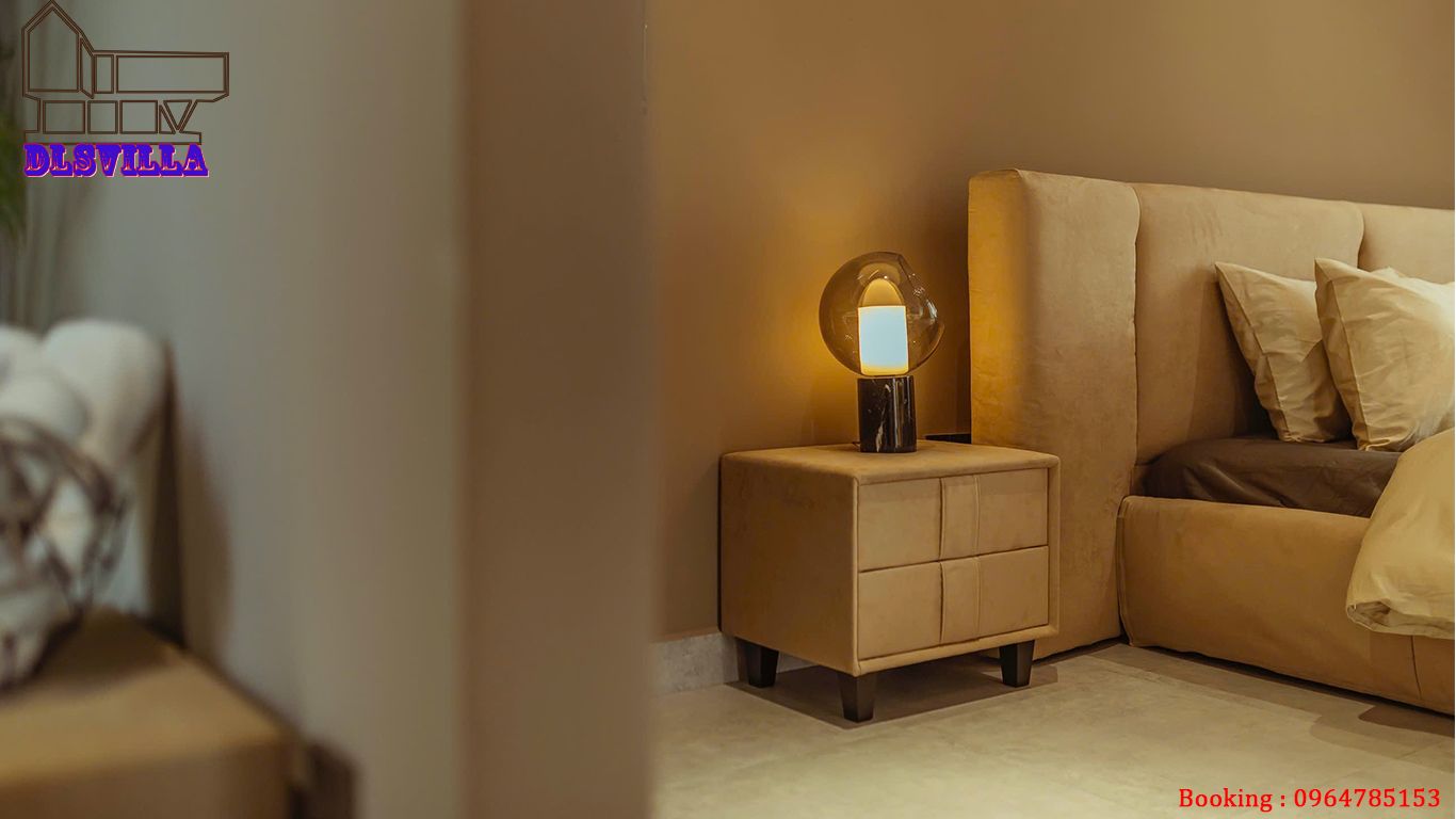 VILLA ĐÀ LẠT DL032-VILLA LỮ GIA, SANG TRỌNG,ẤM CÚNG 55 villa da lat dl032 53