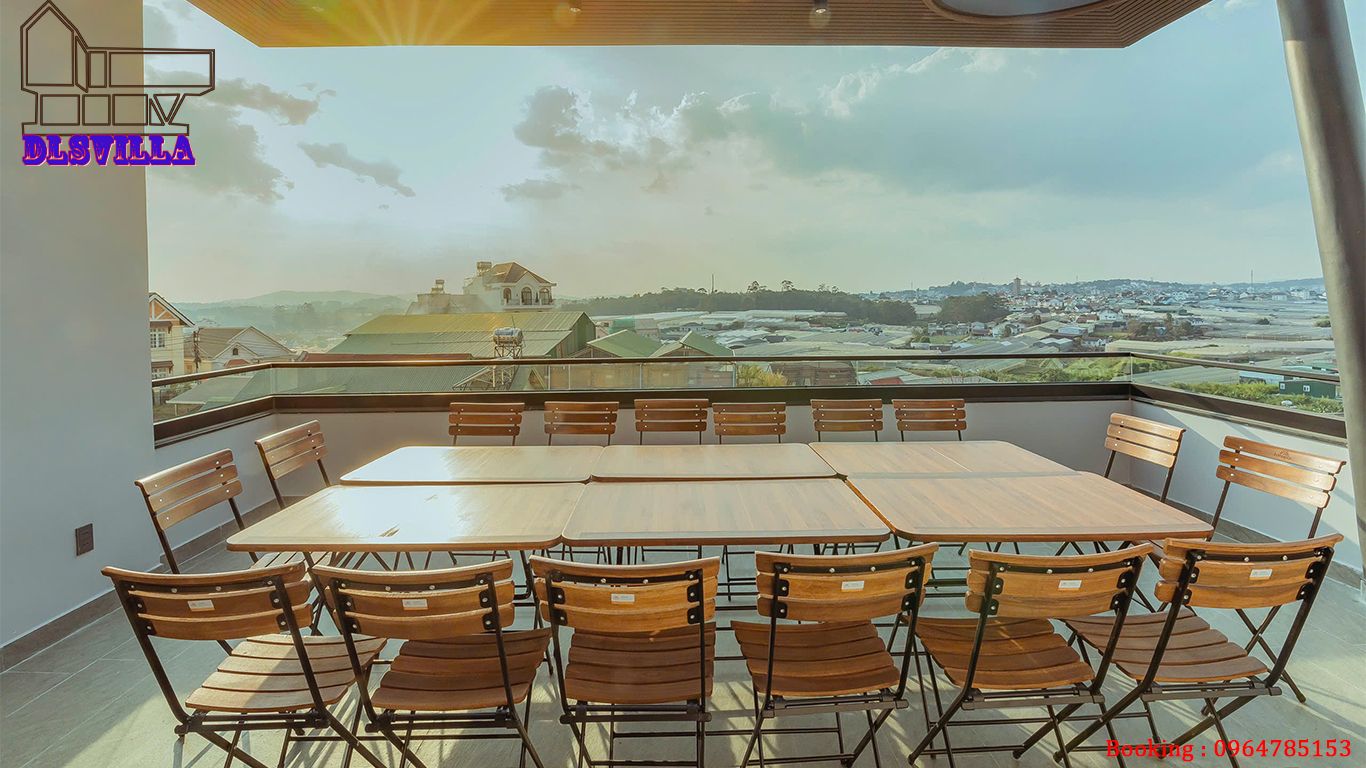 VILLA ĐÀ LẠT DL032-VILLA LỮ GIA, SANG TRỌNG,ẤM CÚNG 59 villa da lat dl032 57