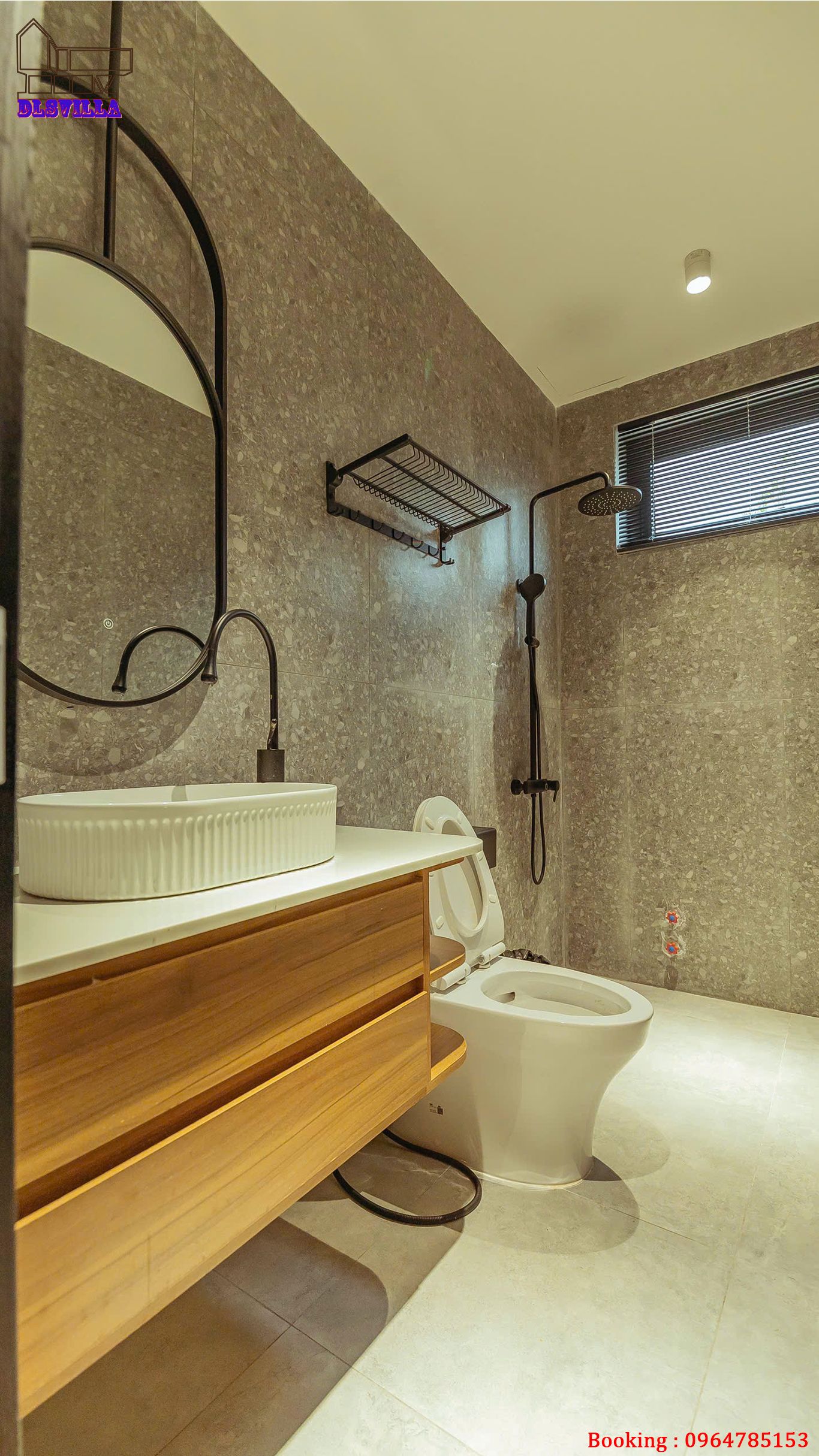 VILLA ĐÀ LẠT DL032-VILLA LỮ GIA, SANG TRỌNG,ẤM CÚNG 9 villa da lat dl032 7