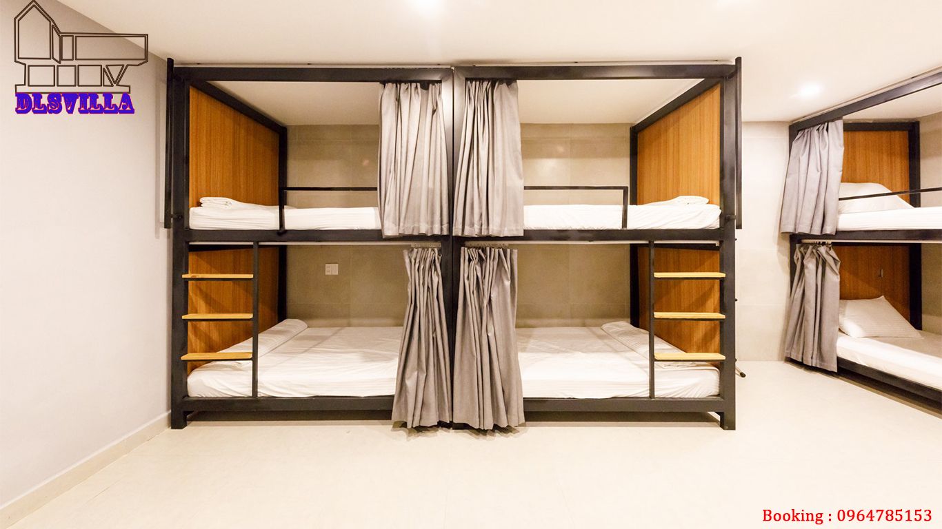 VILLA ĐÀ LẠT DL041-ĐẲNG CẤP, SANG TRỌNG 15 villa da lat dl041 13