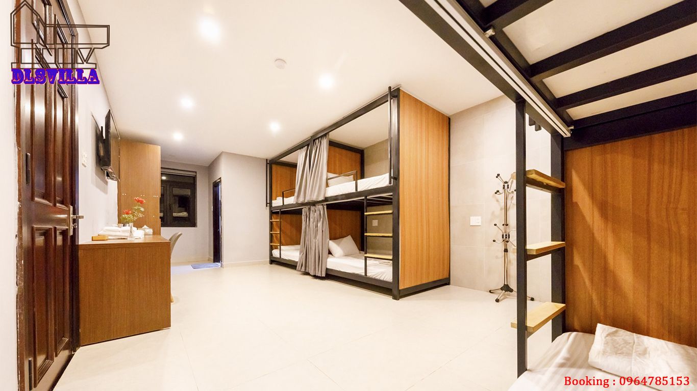 VILLA ĐÀ LẠT DL041-ĐẲNG CẤP, SANG TRỌNG 17 villa da lat dl041 15
