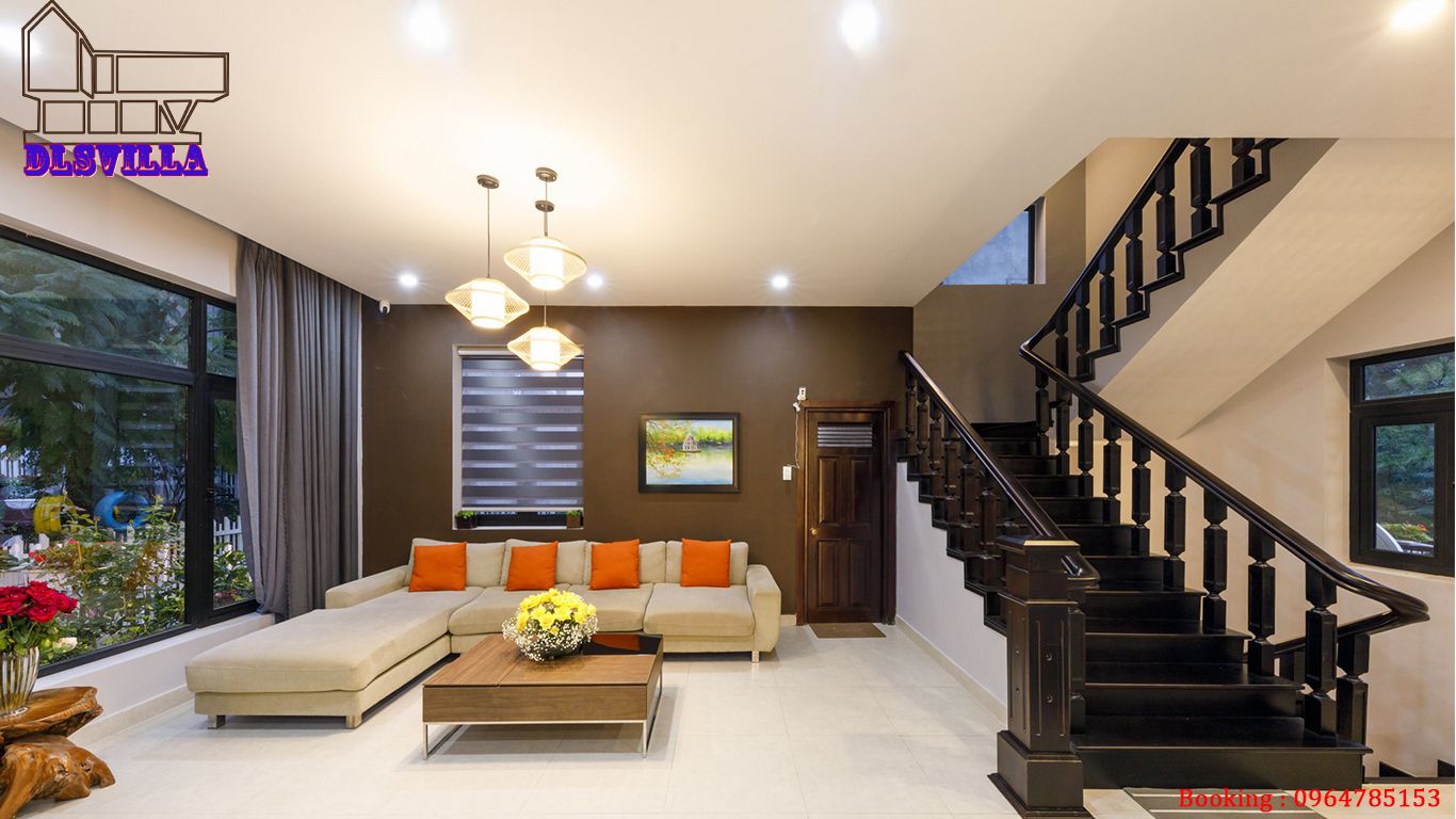 VILLA ĐÀ LẠT DL041-ĐẲNG CẤP, SANG TRỌNG 22 villa da lat dl041 20