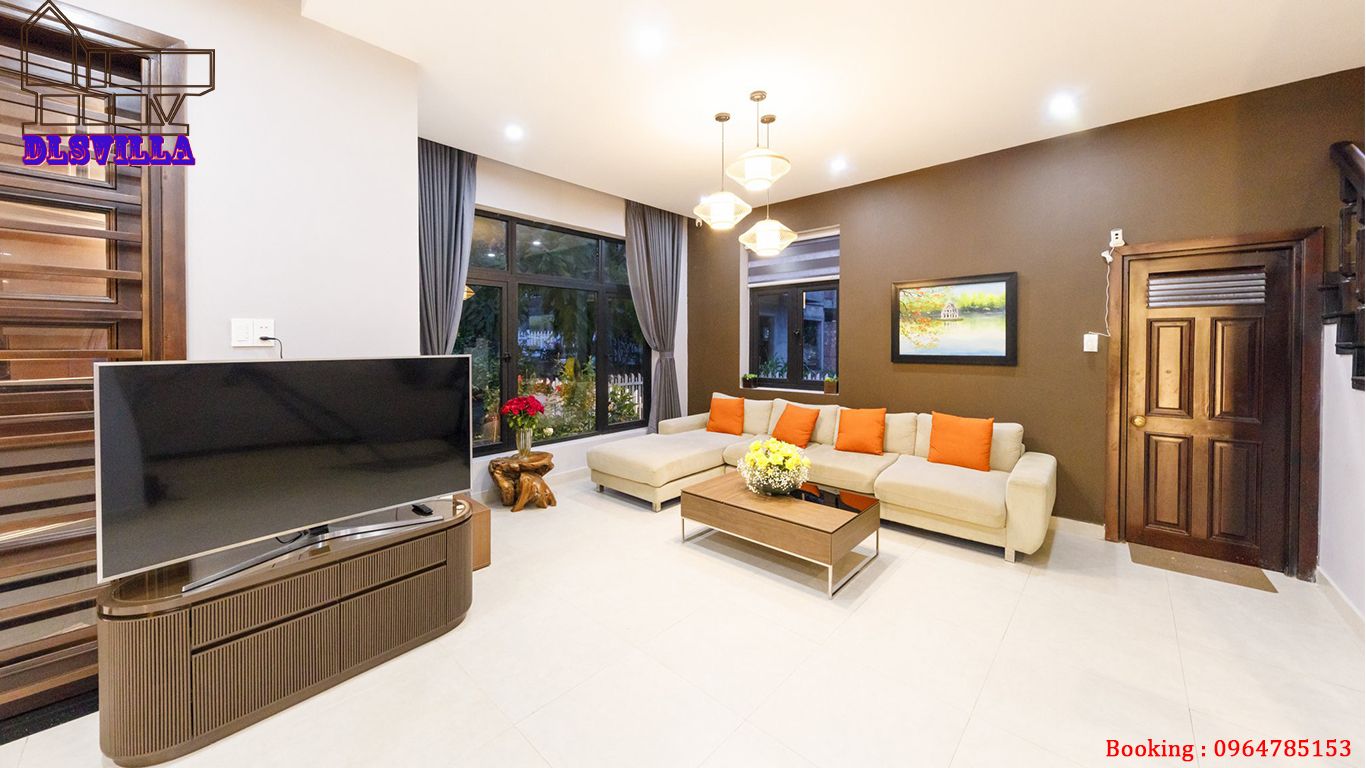 VILLA ĐÀ LẠT DL041-ĐẲNG CẤP, SANG TRỌNG 24 villa da lat dl041 22