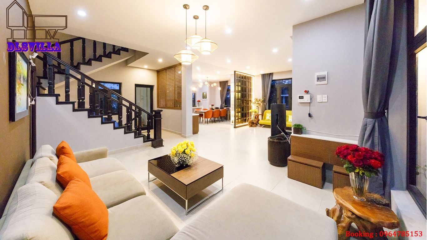 VILLA ĐÀ LẠT DL041-ĐẲNG CẤP, SANG TRỌNG 26 villa da lat dl041 24