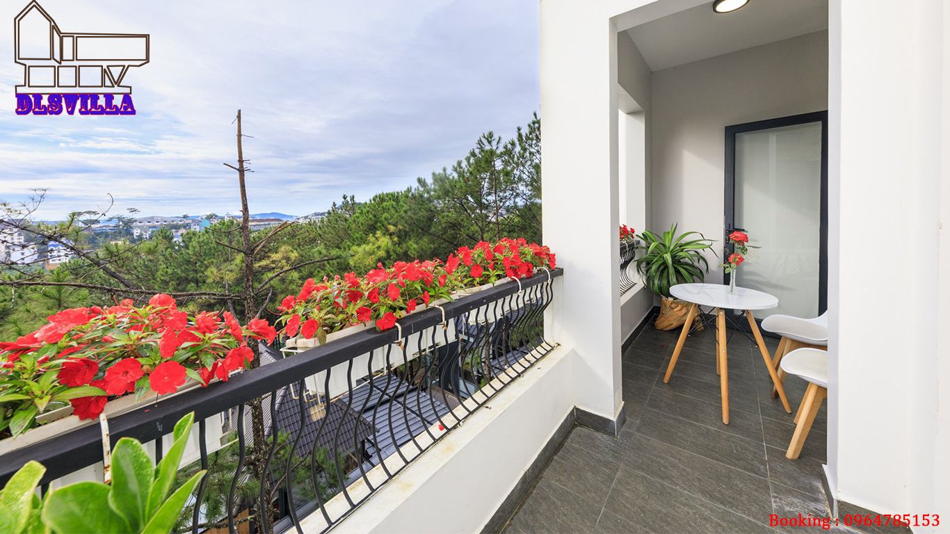 VILLA ĐÀ LẠT DL041-ĐẲNG CẤP, SANG TRỌNG 30 villa da lat dl041 28