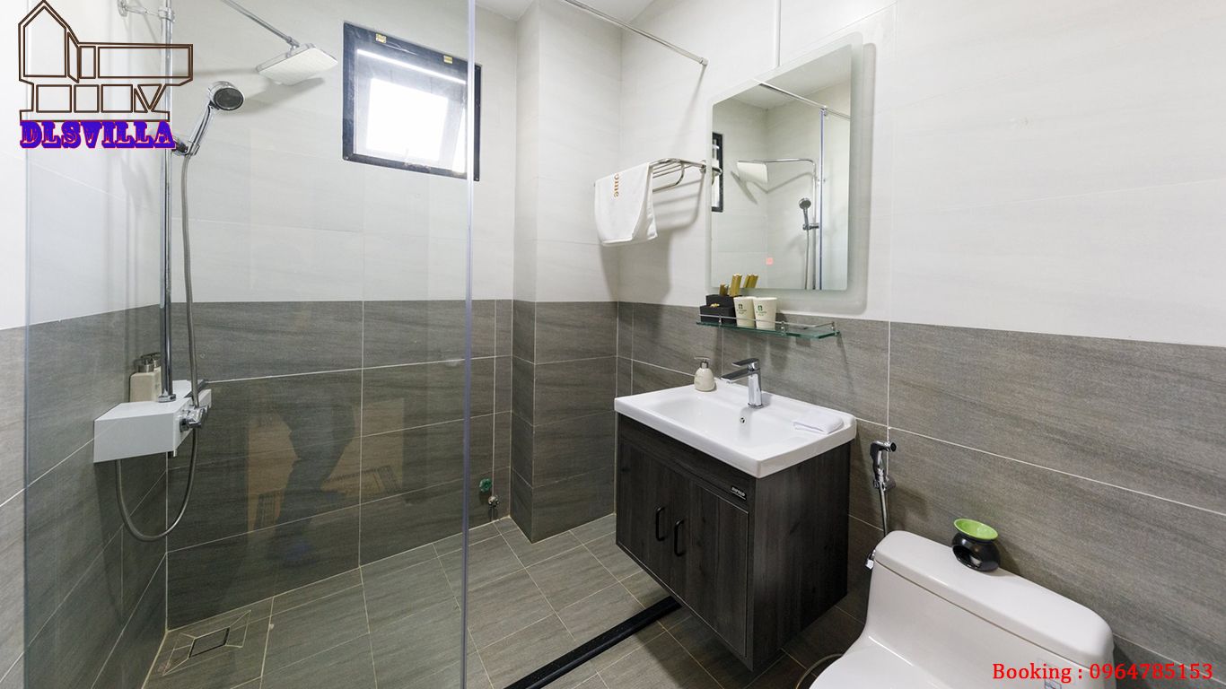 VILLA ĐÀ LẠT DL041-ĐẲNG CẤP, SANG TRỌNG 36 villa da lat dl041 34