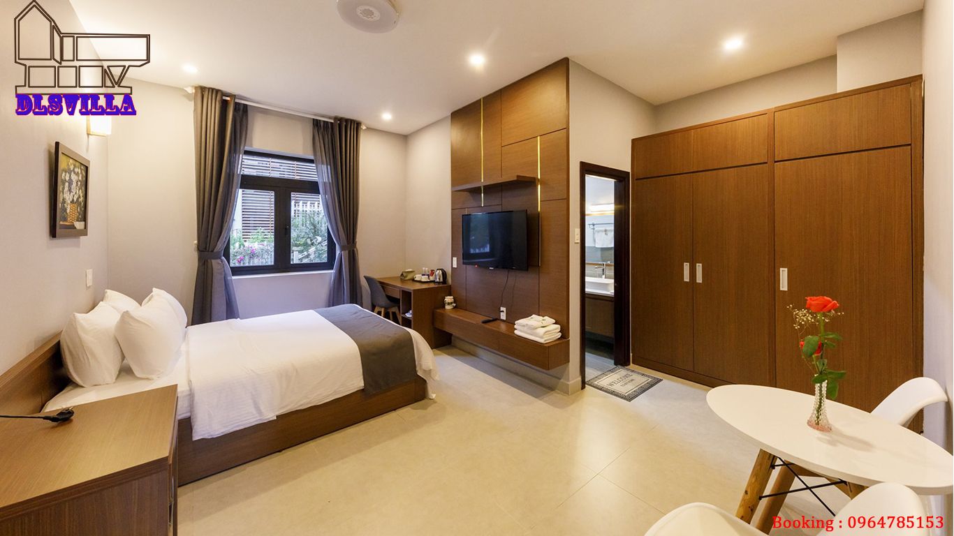 VILLA ĐÀ LẠT DL041-ĐẲNG CẤP, SANG TRỌNG 40 villa da lat dl041 38