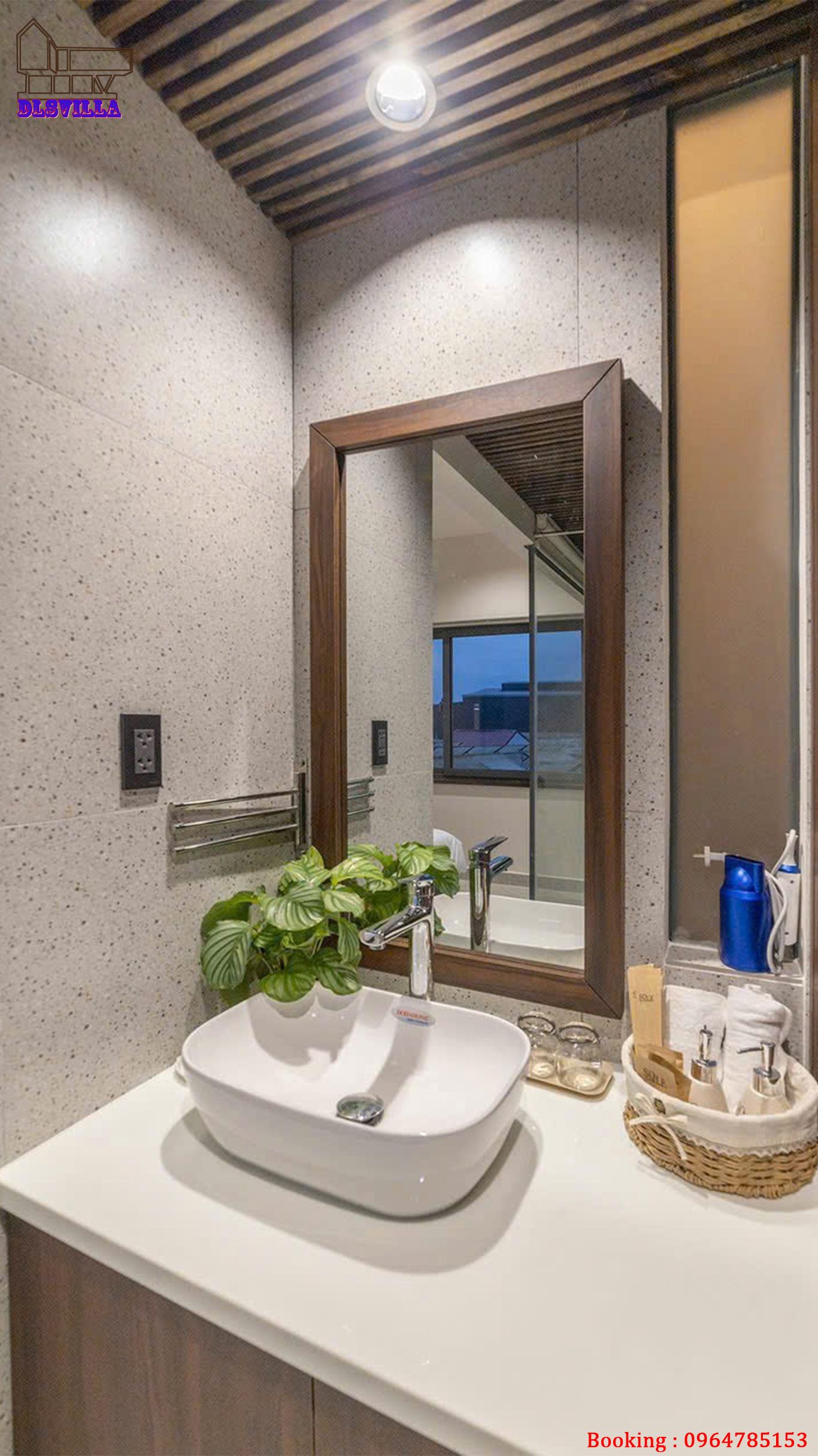 VILLA ĐÀ LẠT DL046-HIỆN ĐẠI, SANG TRỌNG, ẤM CÚNG 14 villa da lat dl046 12
