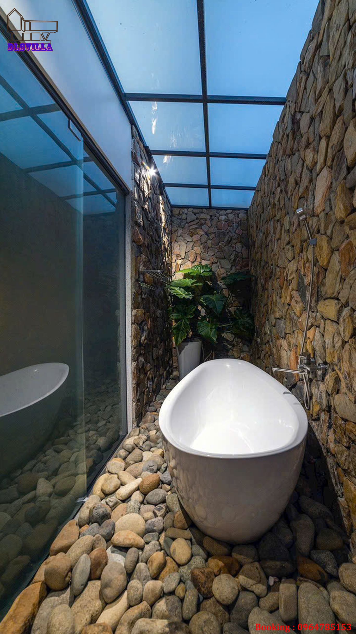 VILLA ĐÀ LẠT DL046-HIỆN ĐẠI, SANG TRỌNG, ẤM CÚNG 2 villa da lat dl046 13