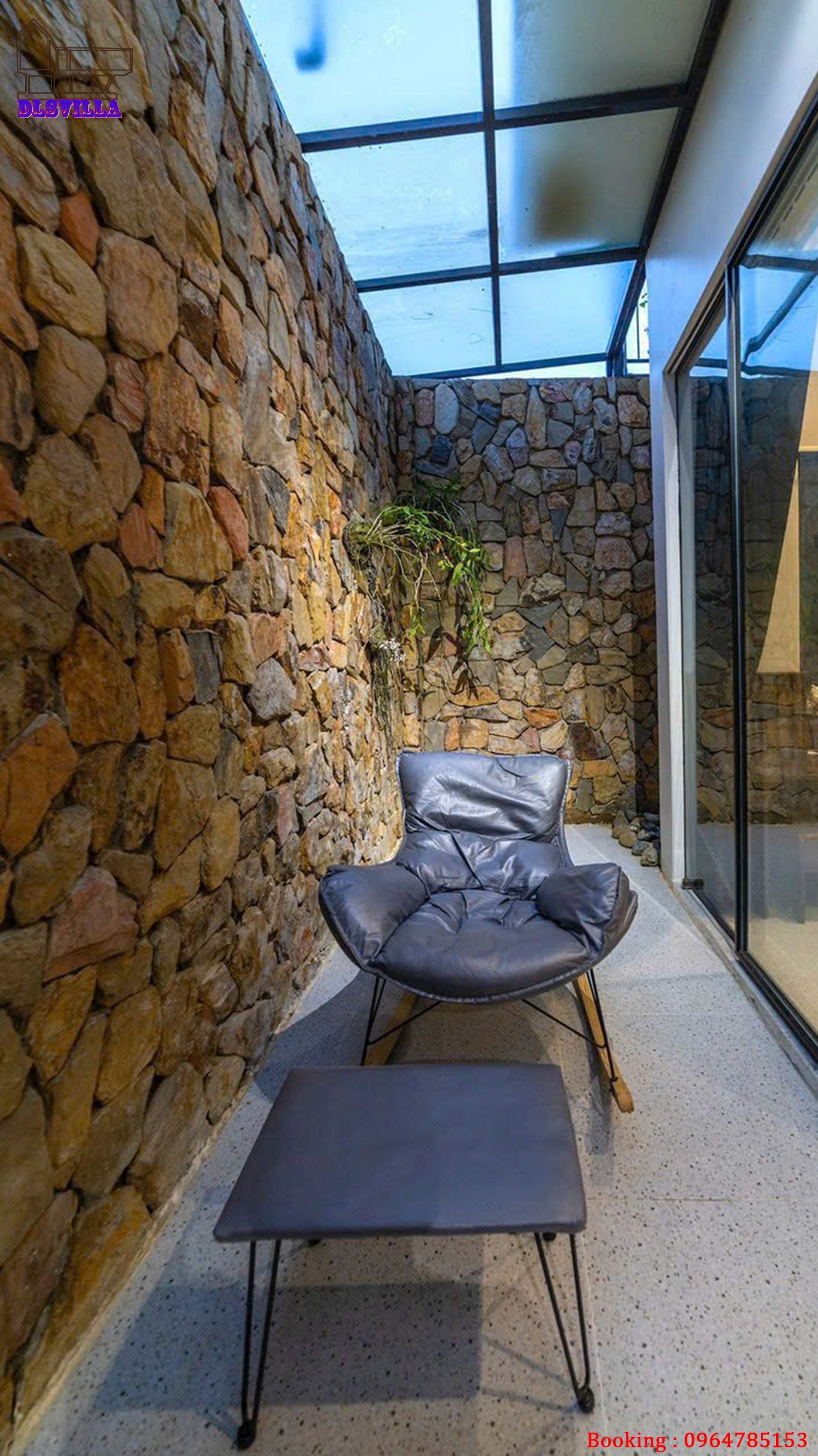 VILLA ĐÀ LẠT DL046-HIỆN ĐẠI, SANG TRỌNG, ẤM CÚNG 16 villa da lat dl046 14