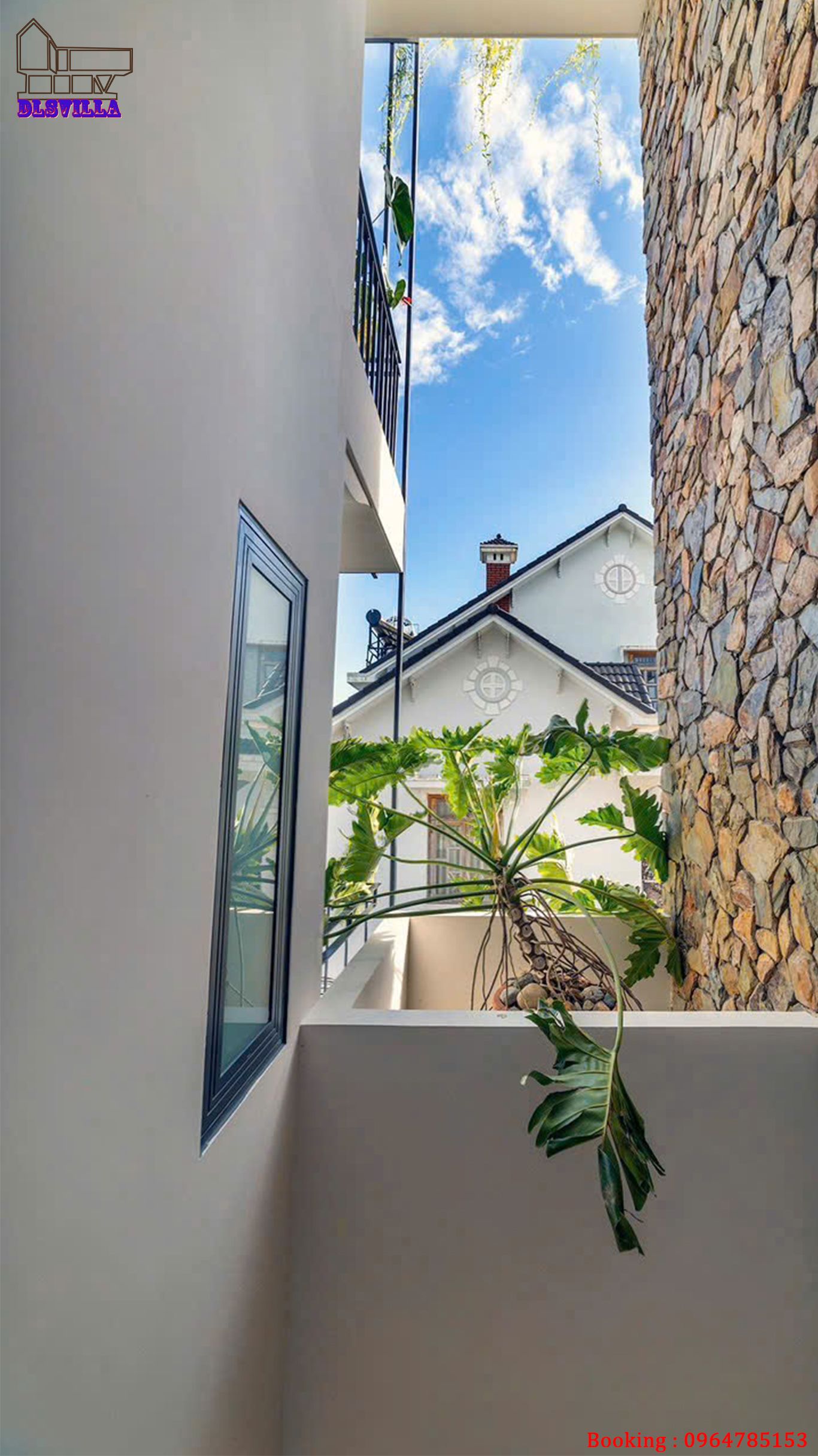 VILLA ĐÀ LẠT DL046-HIỆN ĐẠI, SANG TRỌNG, ẤM CÚNG 18 villa da lat dl046 16
