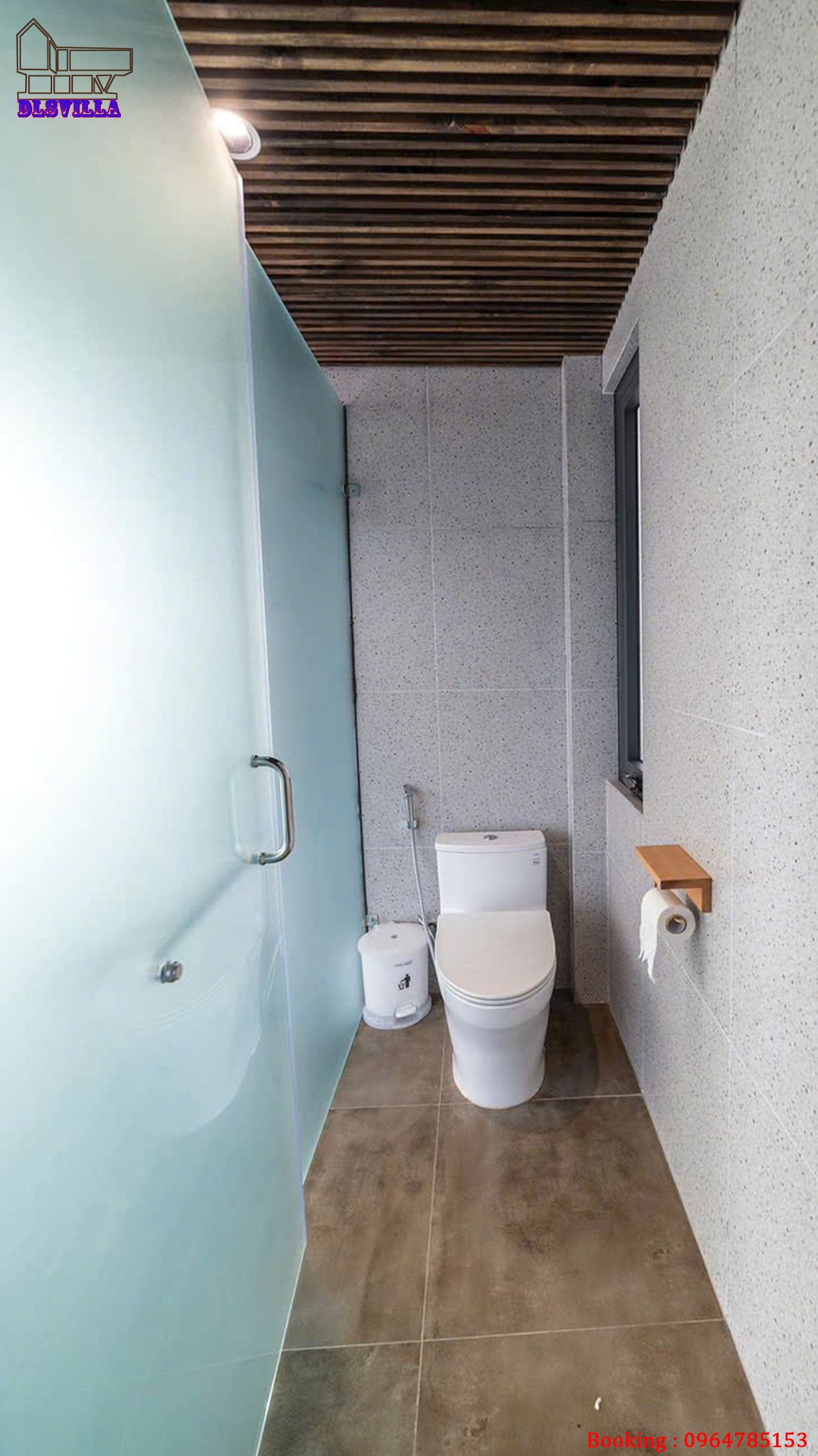 VILLA ĐÀ LẠT DL046-HIỆN ĐẠI, SANG TRỌNG, ẤM CÚNG 20 villa da lat dl046 18