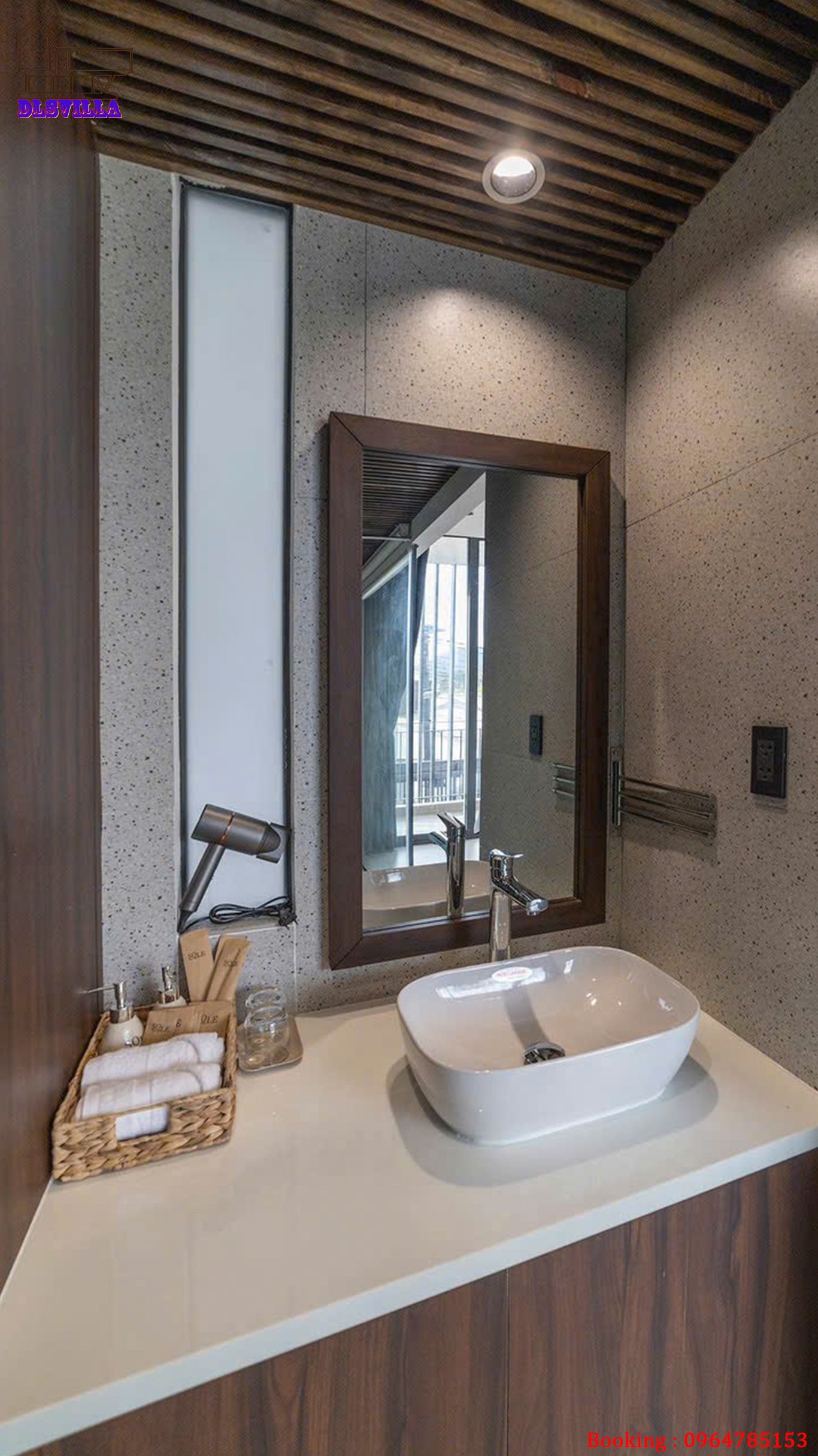 VILLA ĐÀ LẠT DL046-HIỆN ĐẠI, SANG TRỌNG, ẤM CÚNG 22 villa da lat dl046 20