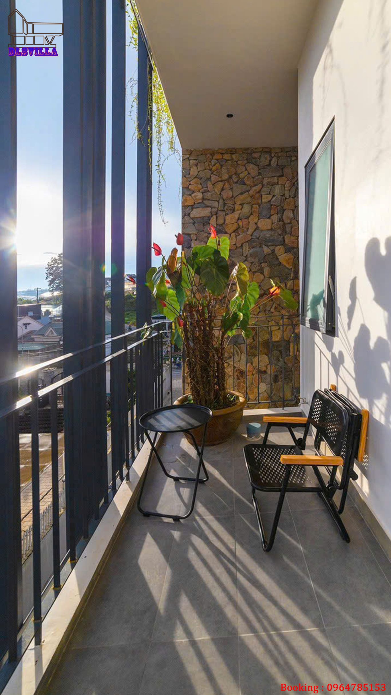 VILLA ĐÀ LẠT DL046-HIỆN ĐẠI, SANG TRỌNG, ẤM CÚNG 23 villa da lat dl046 21