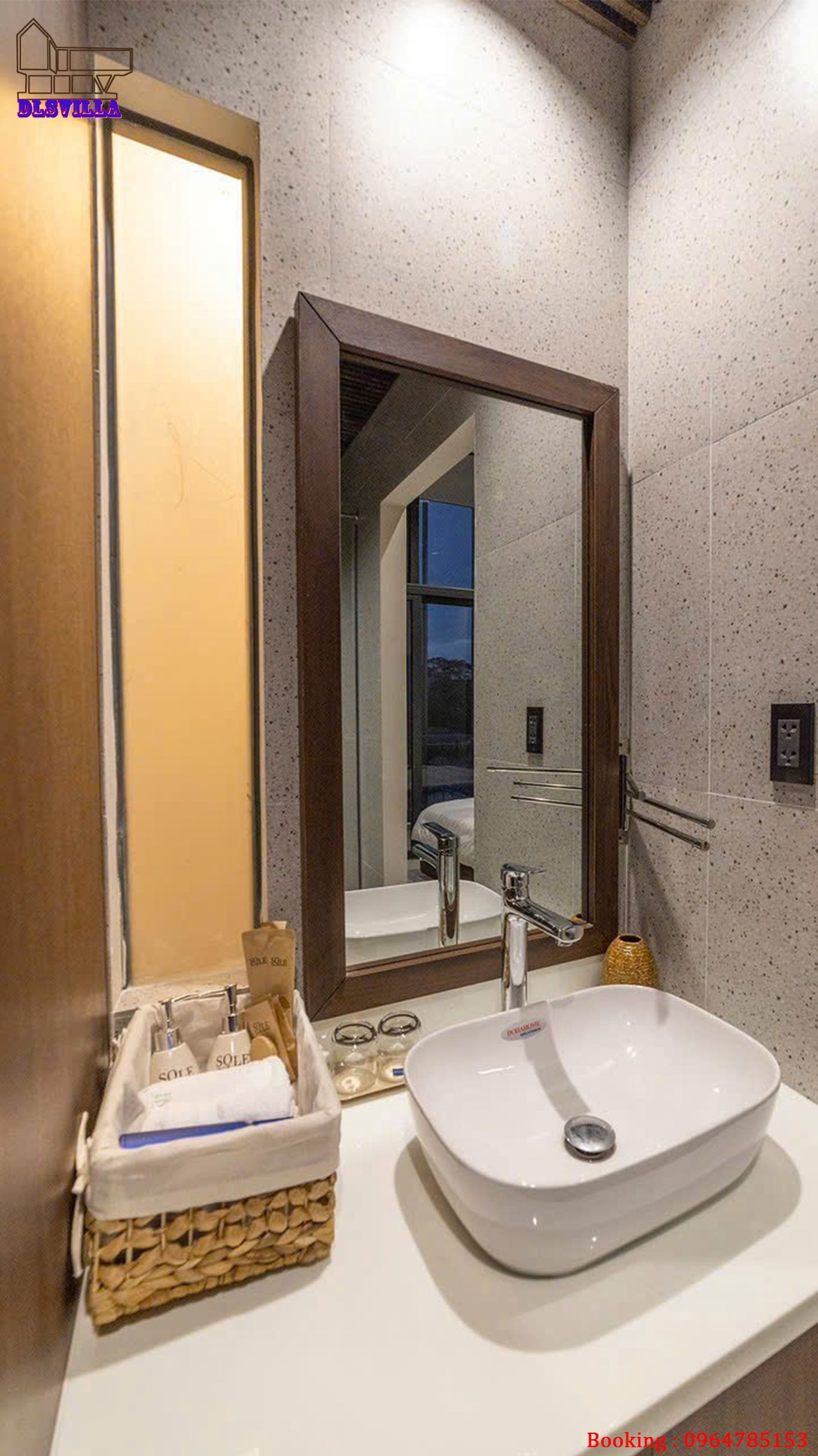 VILLA ĐÀ LẠT DL046-HIỆN ĐẠI, SANG TRỌNG, ẤM CÚNG 24 villa da lat dl046 22