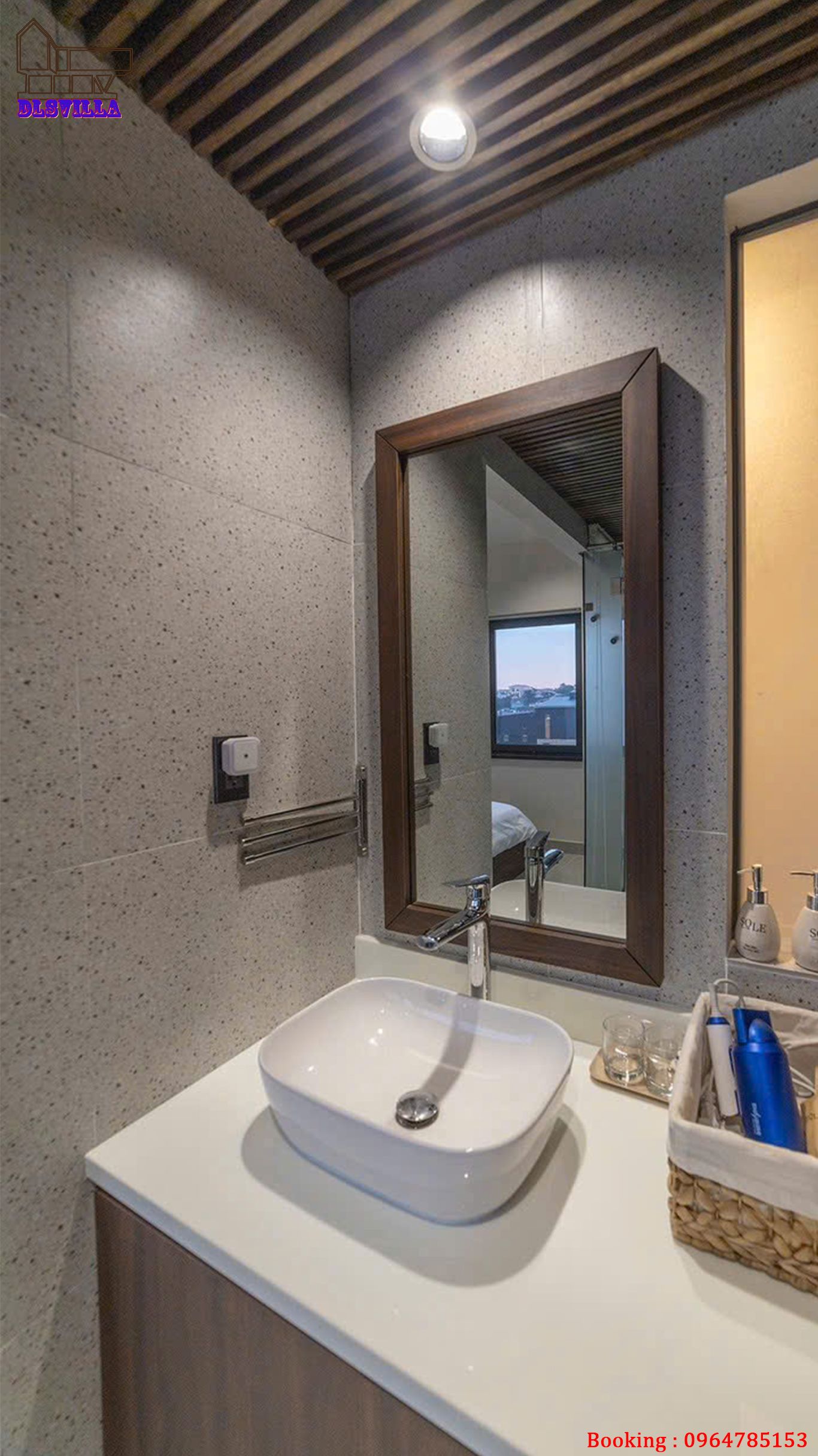 VILLA ĐÀ LẠT DL046-HIỆN ĐẠI, SANG TRỌNG, ẤM CÚNG 25 villa da lat dl046 23