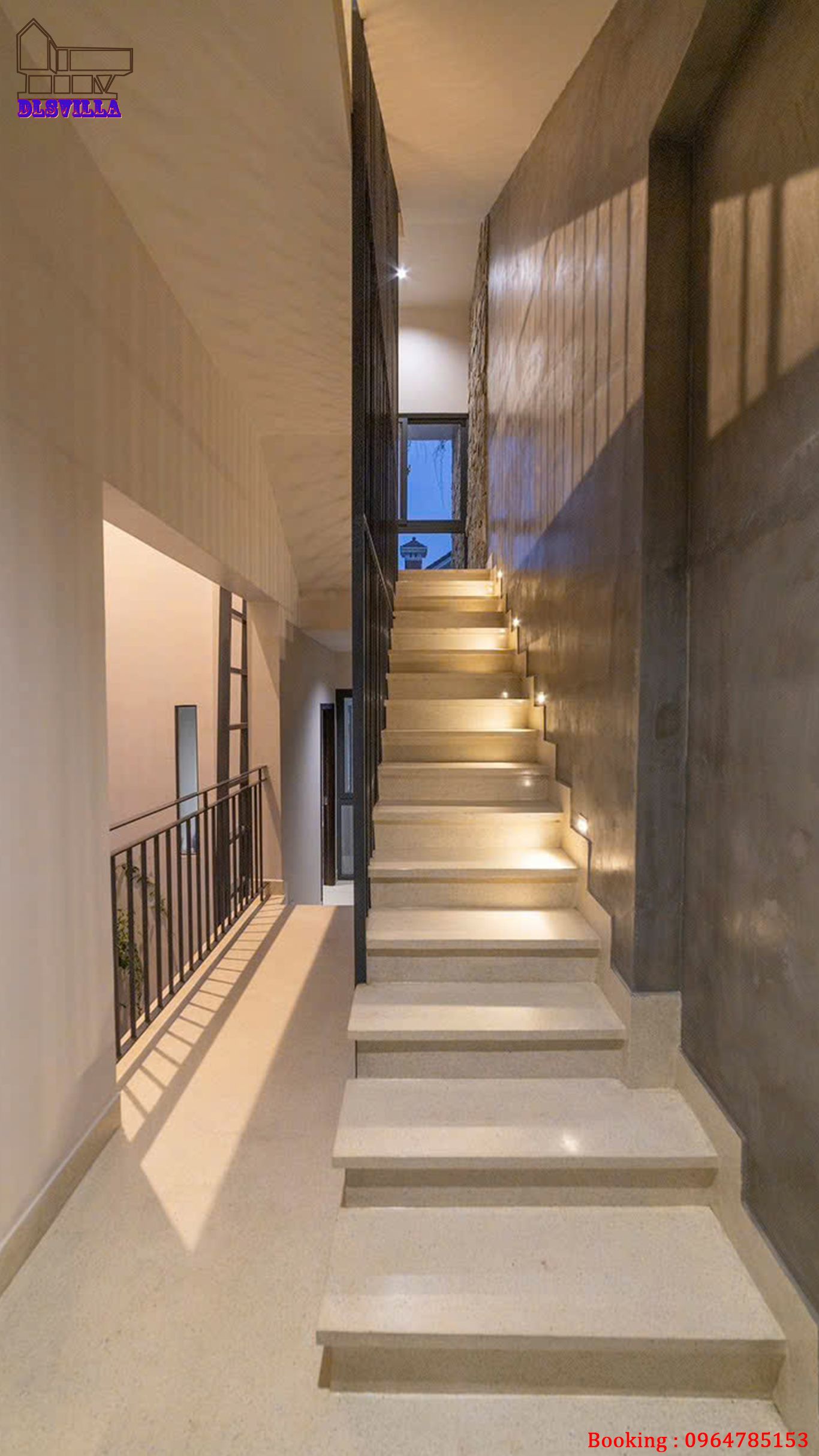 VILLA ĐÀ LẠT DL046-HIỆN ĐẠI, SANG TRỌNG, ẤM CÚNG 27 villa da lat dl046 25