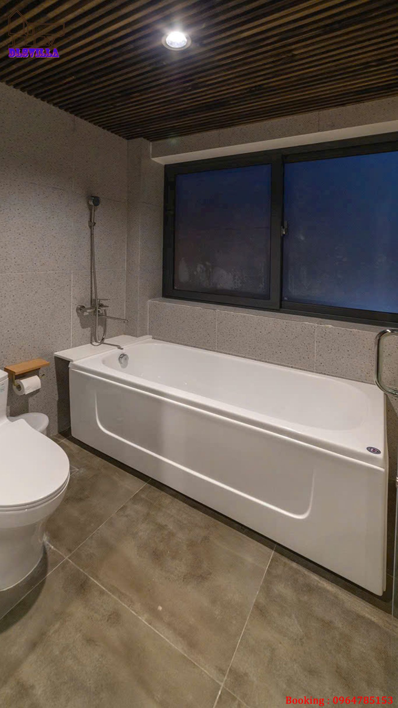 VILLA ĐÀ LẠT DL046-HIỆN ĐẠI, SANG TRỌNG, ẤM CÚNG 28 villa da lat dl046 26