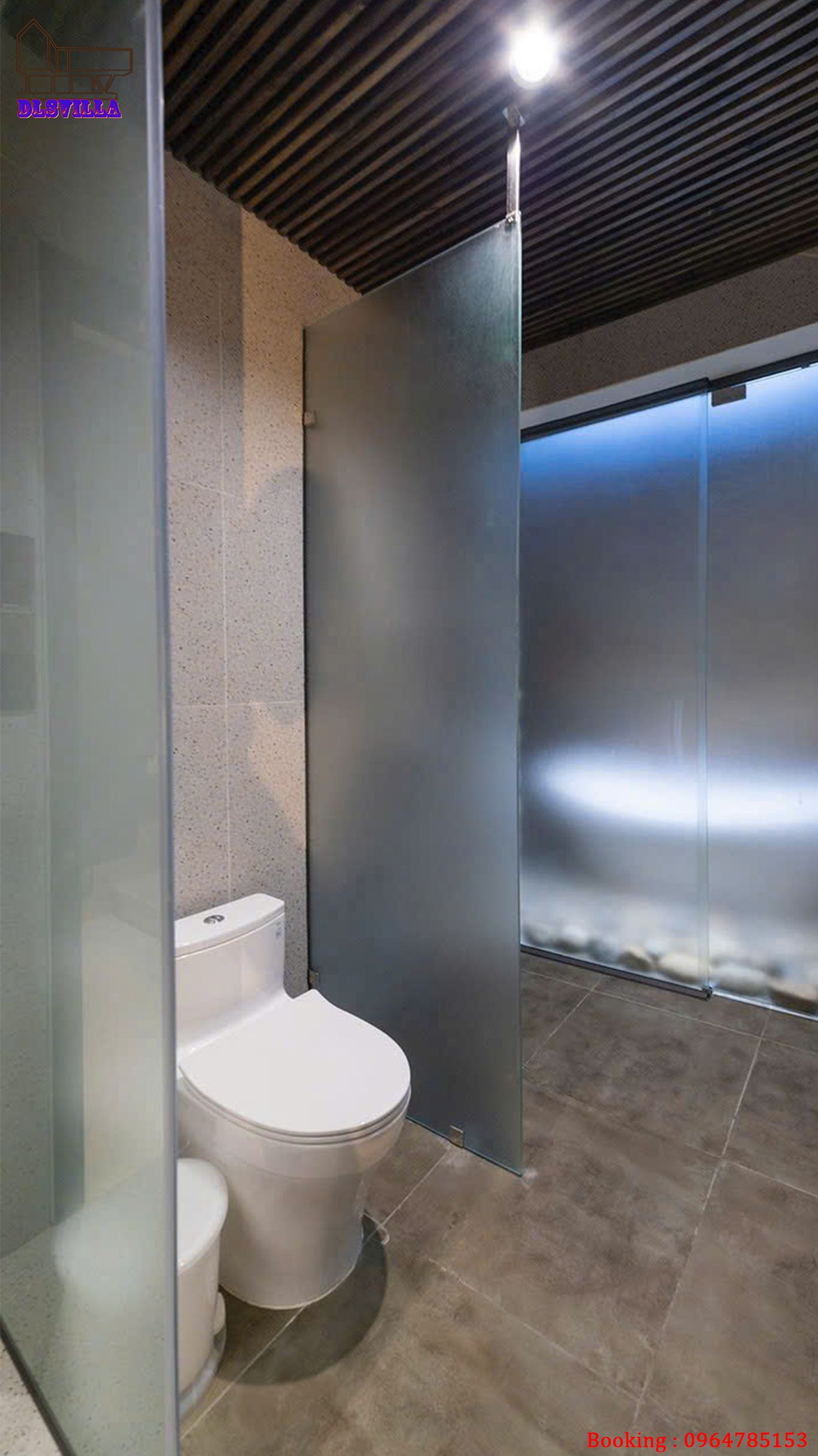 VILLA ĐÀ LẠT DL046-HIỆN ĐẠI, SANG TRỌNG, ẤM CÚNG 29 villa da lat dl046 27