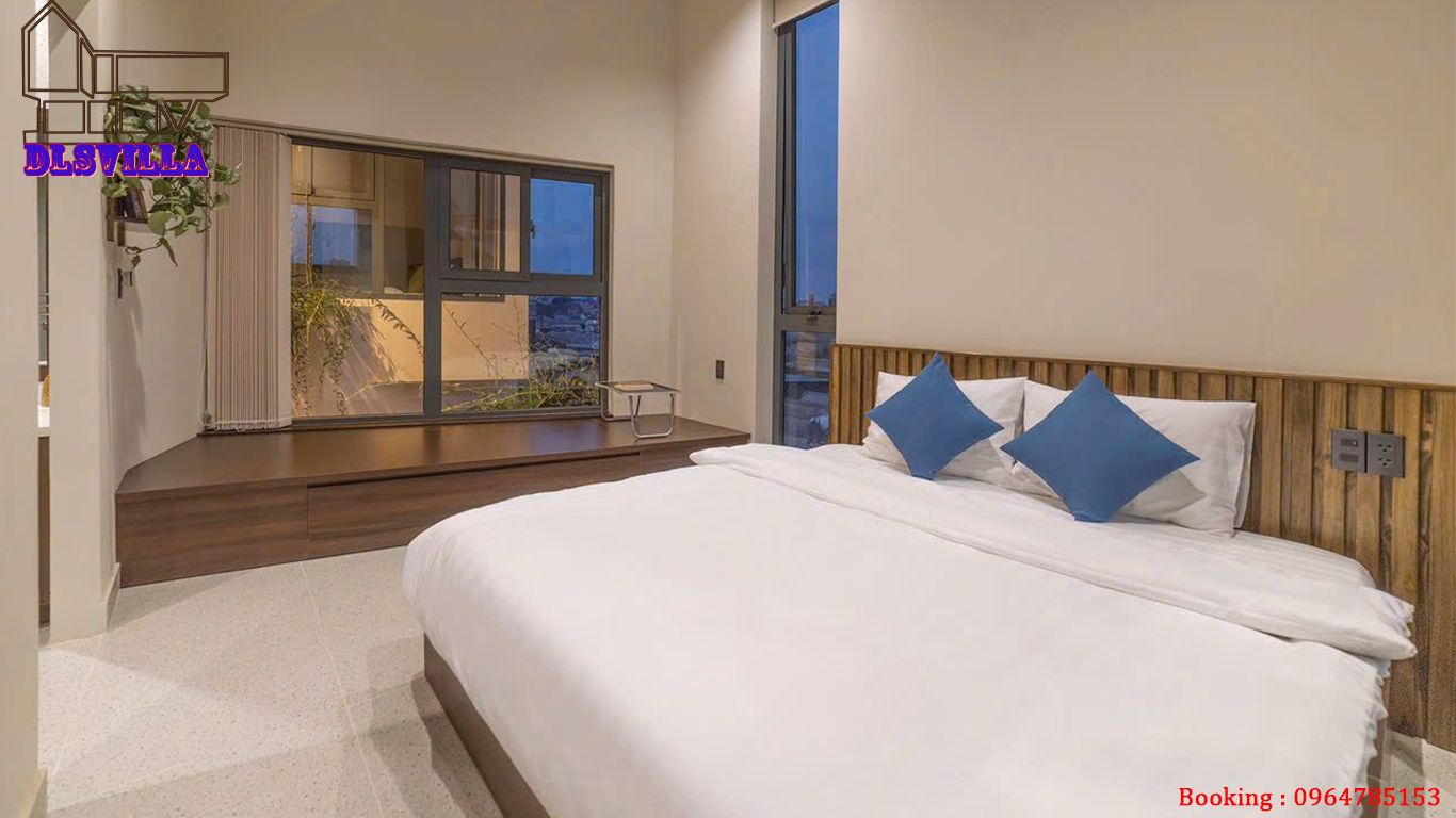 VILLA ĐÀ LẠT DL046-HIỆN ĐẠI, SANG TRỌNG, ẤM CÚNG 34 villa da lat dl046 32