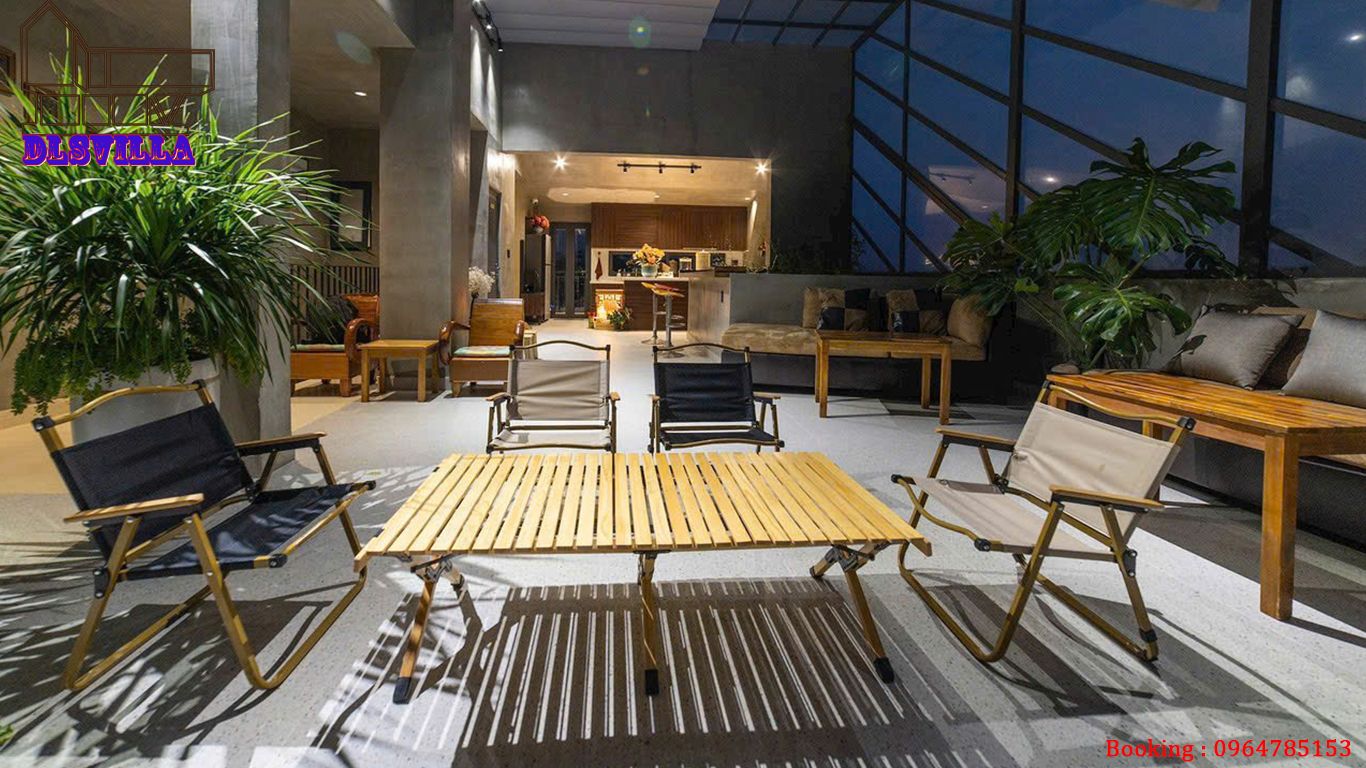 VILLA ĐÀ LẠT DL046-HIỆN ĐẠI, SANG TRỌNG, ẤM CÚNG 38 villa da lat dl046 36