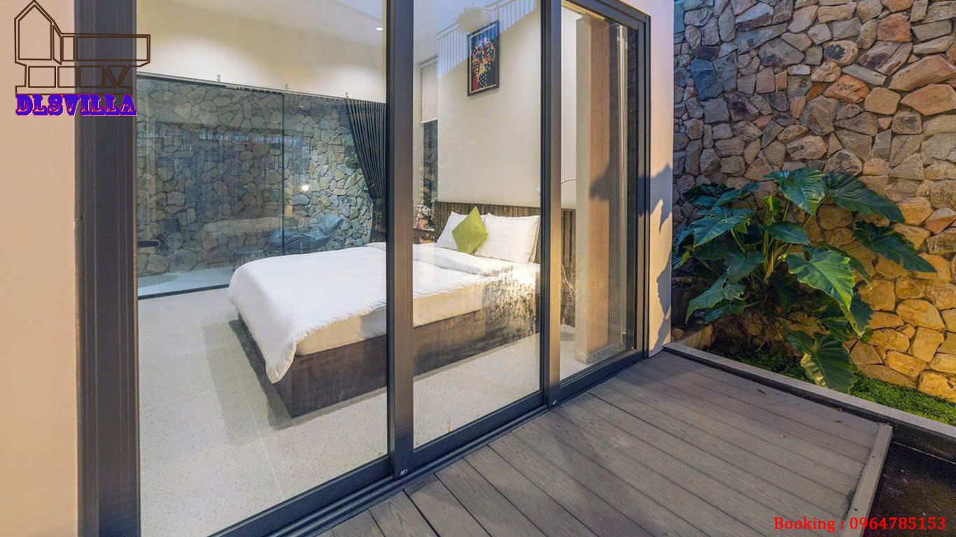 VILLA ĐÀ LẠT DL046-HIỆN ĐẠI, SANG TRỌNG, ẤM CÚNG 42 villa da lat dl046 40