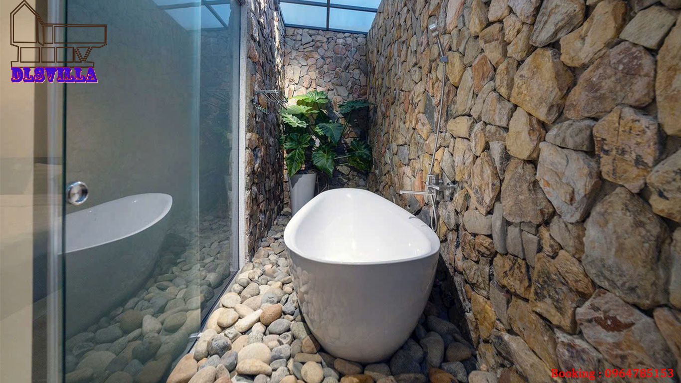 VILLA ĐÀ LẠT DL046-HIỆN ĐẠI, SANG TRỌNG, ẤM CÚNG 7 villa da lat dl046 5