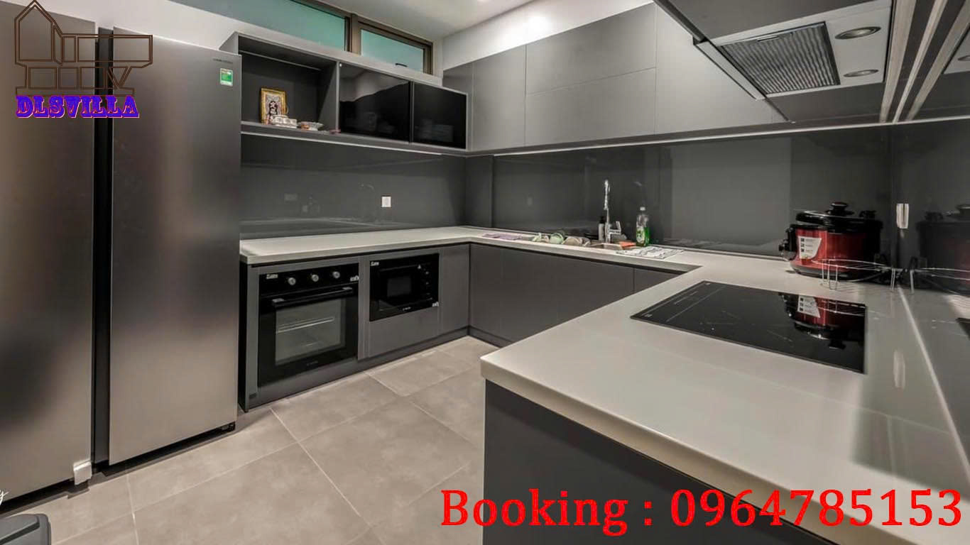 VILLA ĐÀ LẠT DL05-HIỆN ĐẠI,TIỆN NGHI,KHÔNG GIAN XANH 25 villa đà lạt dl05 23