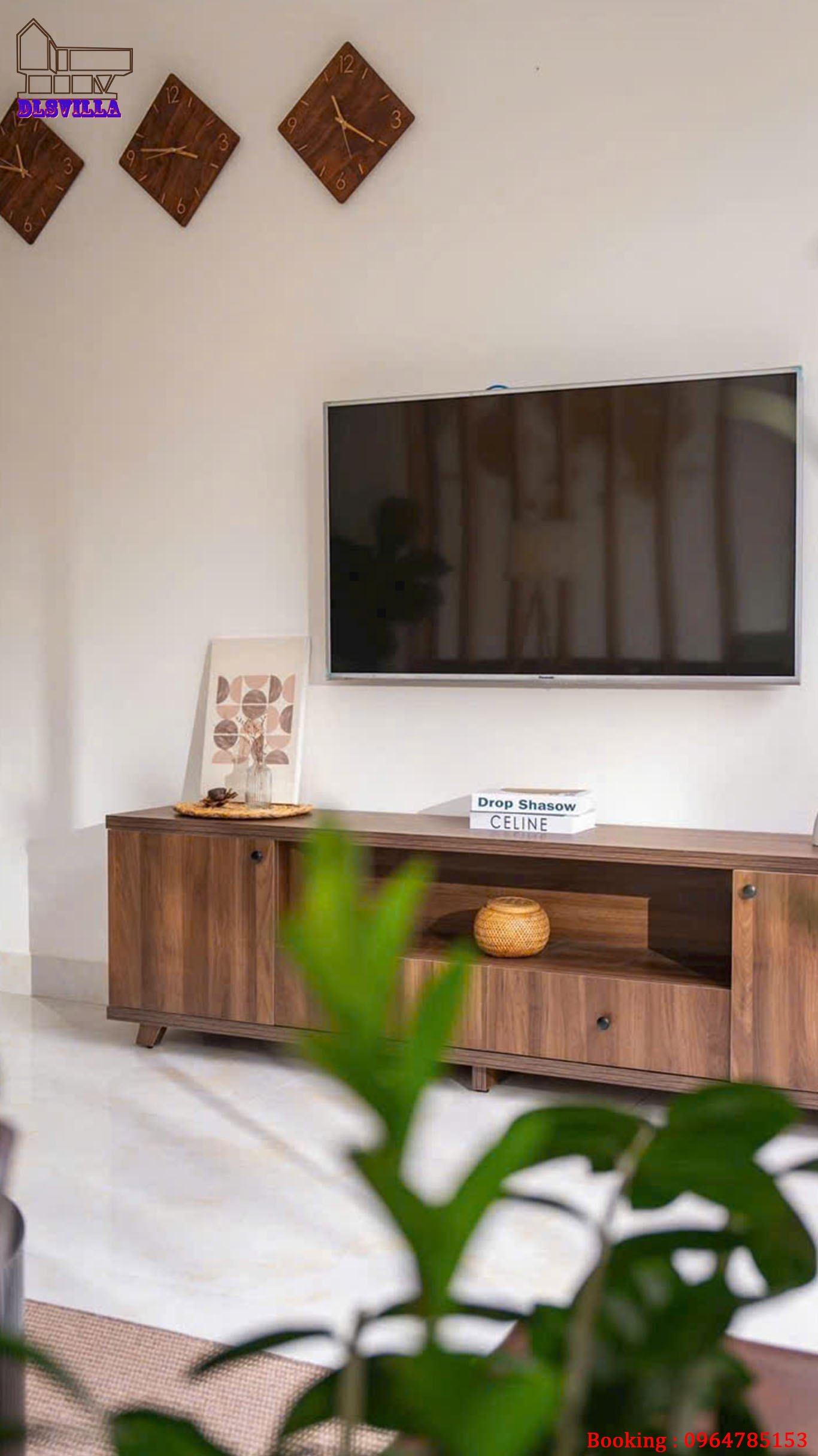 VILLA ĐÀ LẠT DL02-Khám Phá Căn Villa Trung Tâm Thành Phố 20 villa trung tam dl02 22