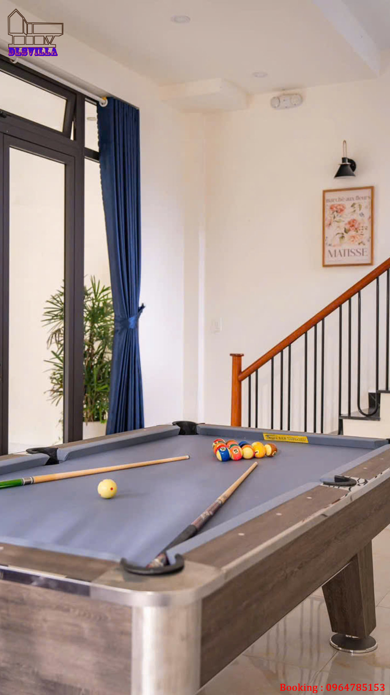 VILLA ĐÀ LẠT DL02-Khám Phá Căn Villa Trung Tâm Thành Phố 13 villa trung tam dl02 31